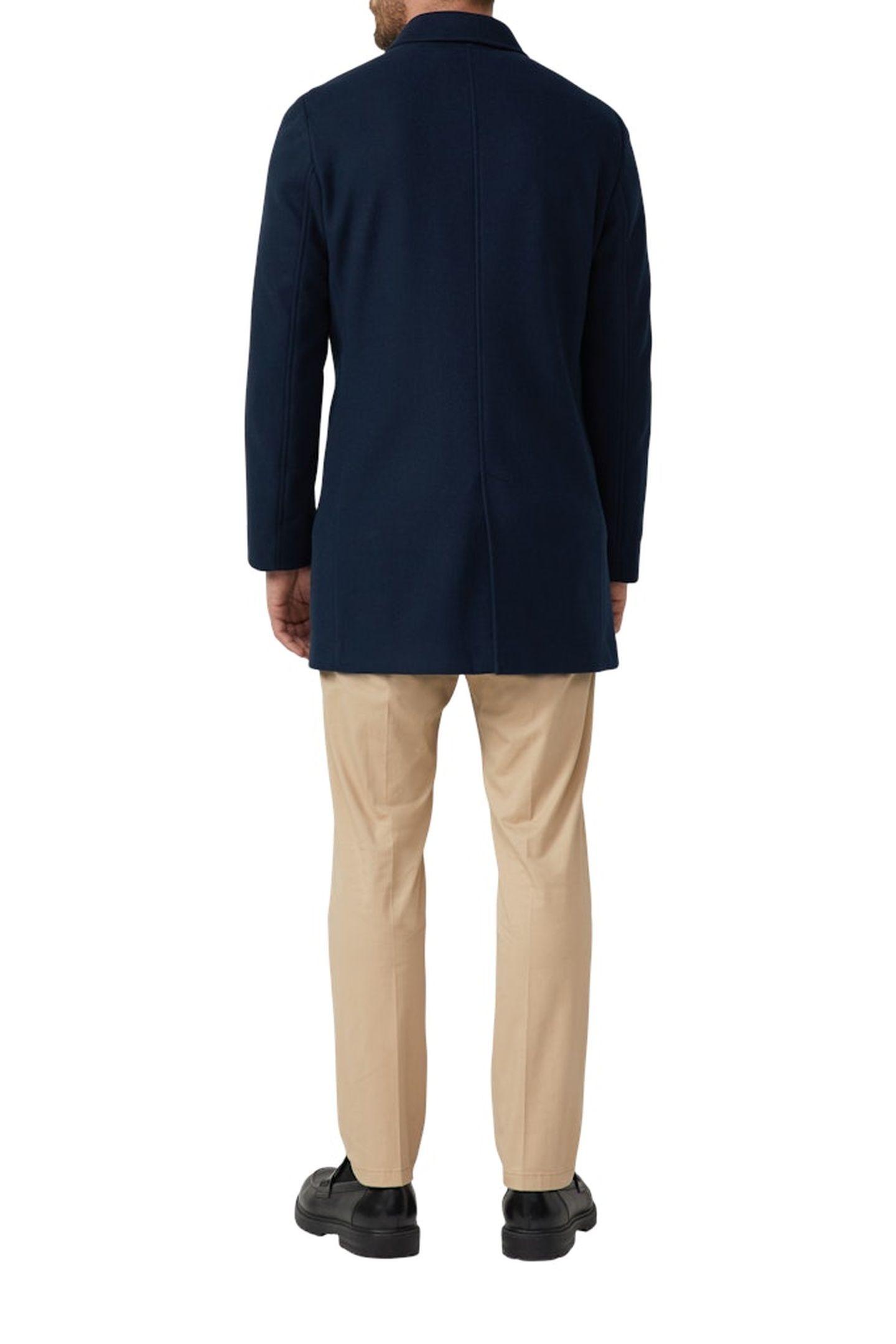 S.OLIVER JACKETS OUTDOOR MARINE 2