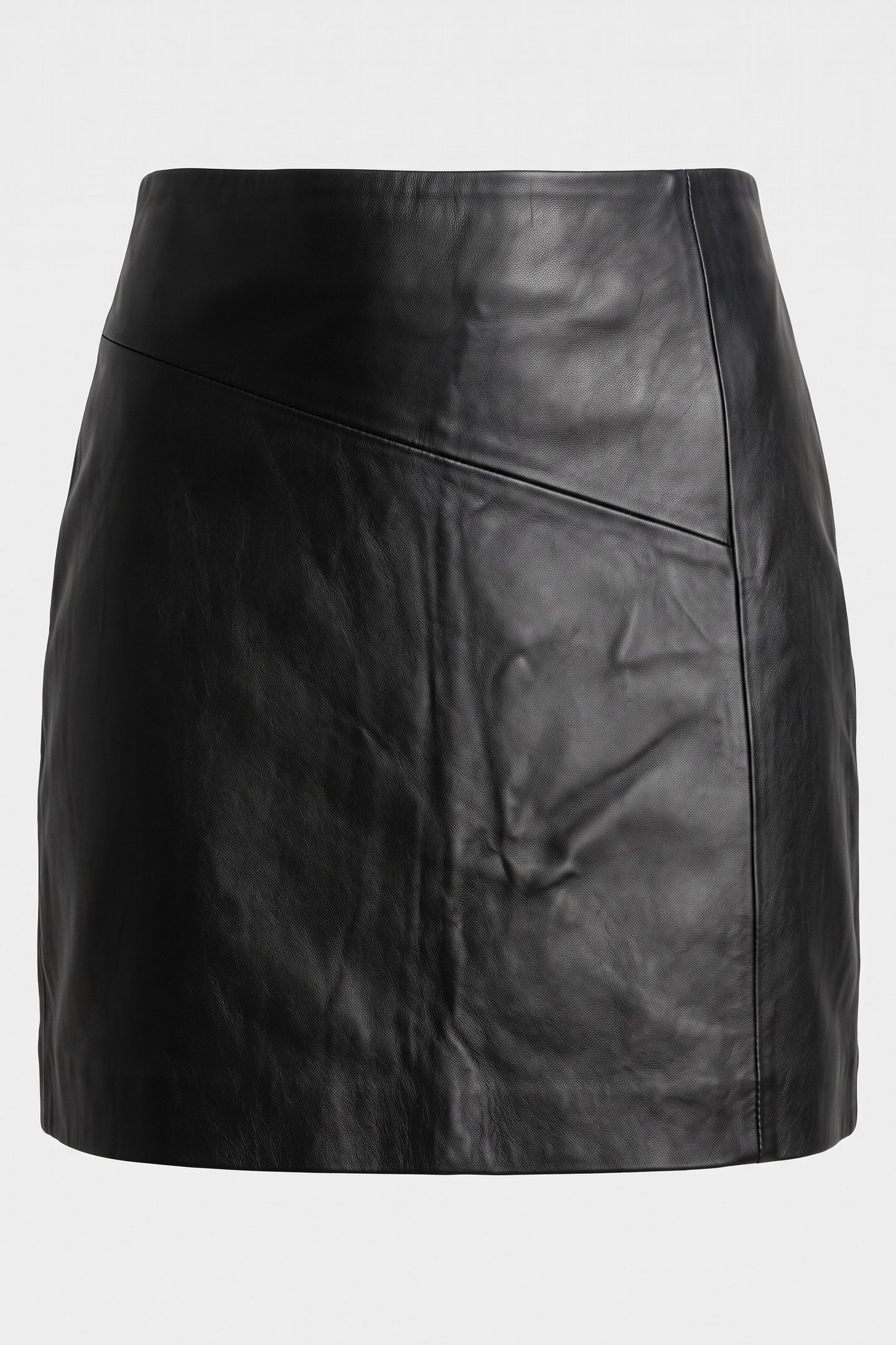 PA ATHANAIS SKIRT BLACK 3