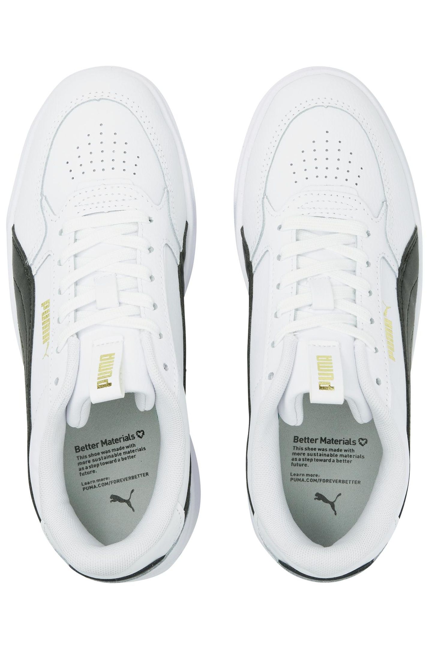 KARMEN REBELLE WHITE-BLACK 6