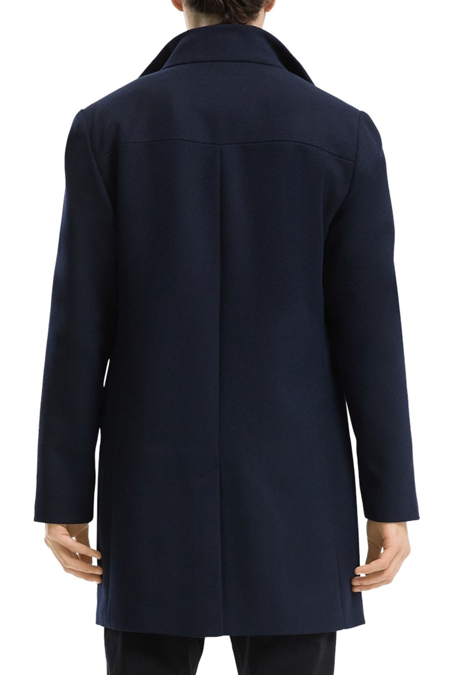 S.OLIVER-QS JACKETS OUTDOOR BLUE 2