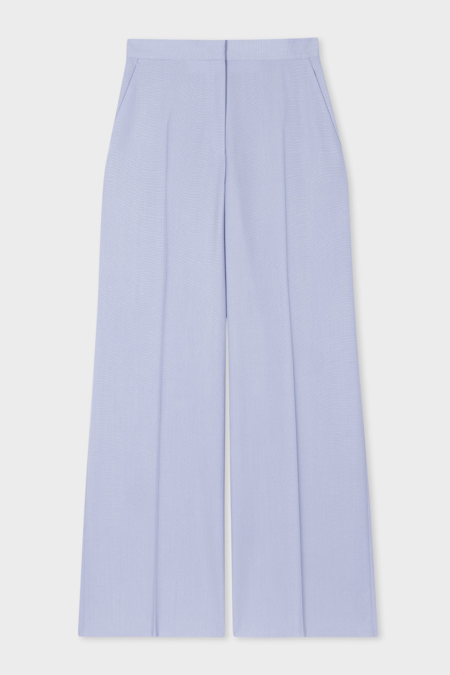 WOMENS TROUSERS BLUE 3