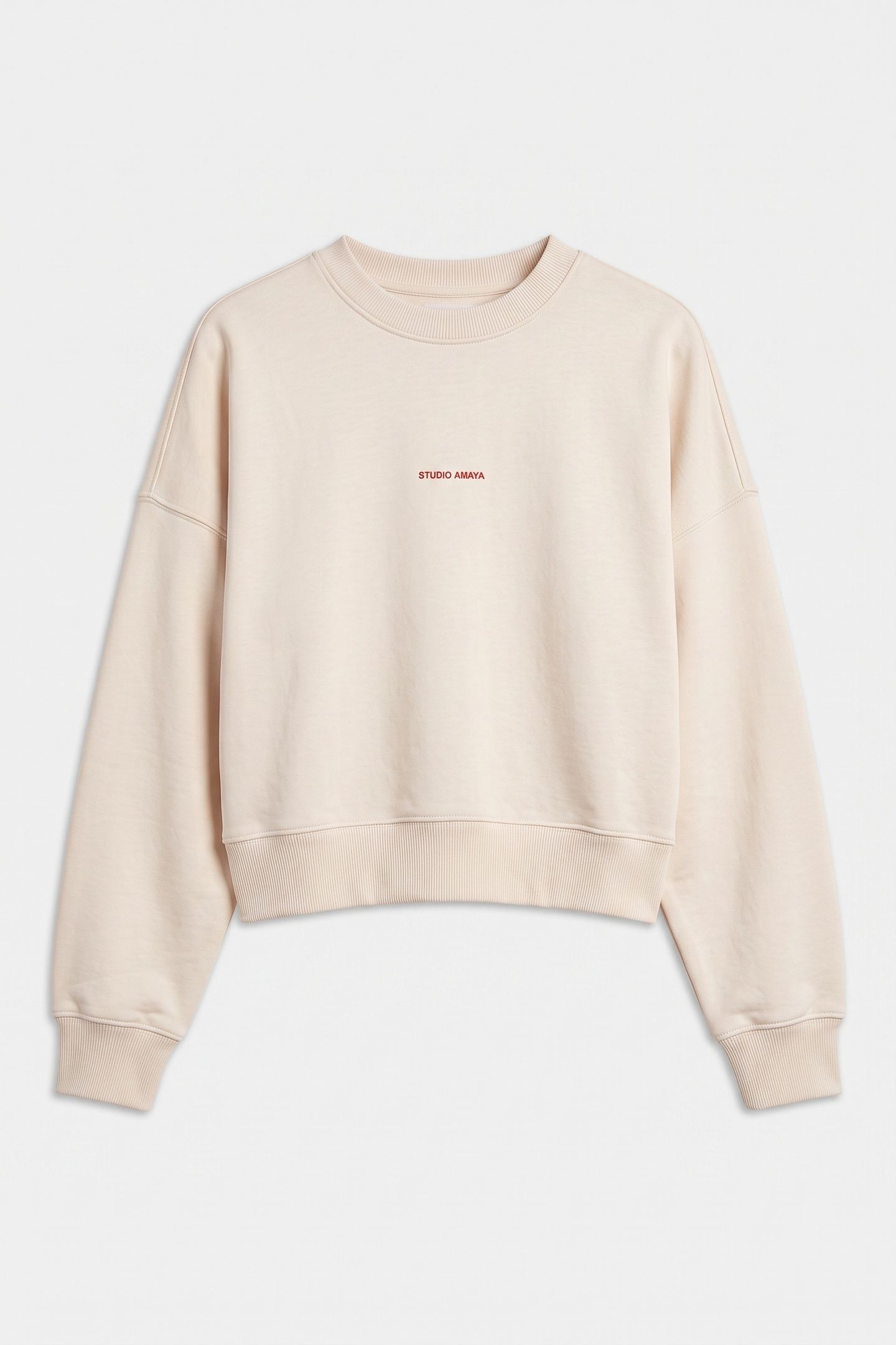 BETSIE SWEATER BEIGE 3