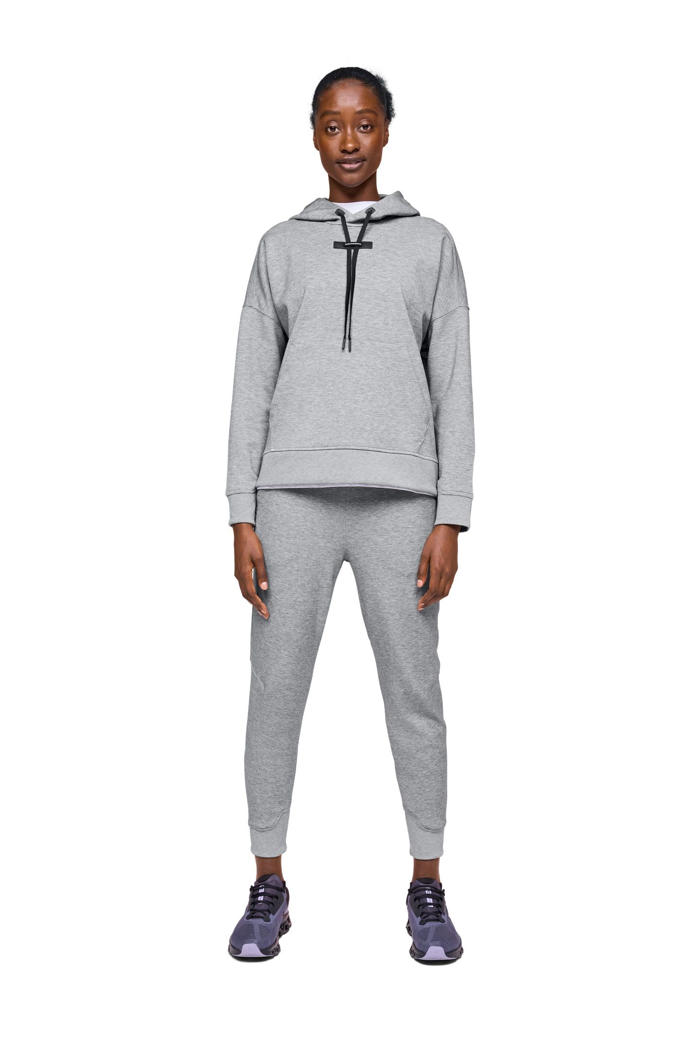 HOODIE 3 GREY 3