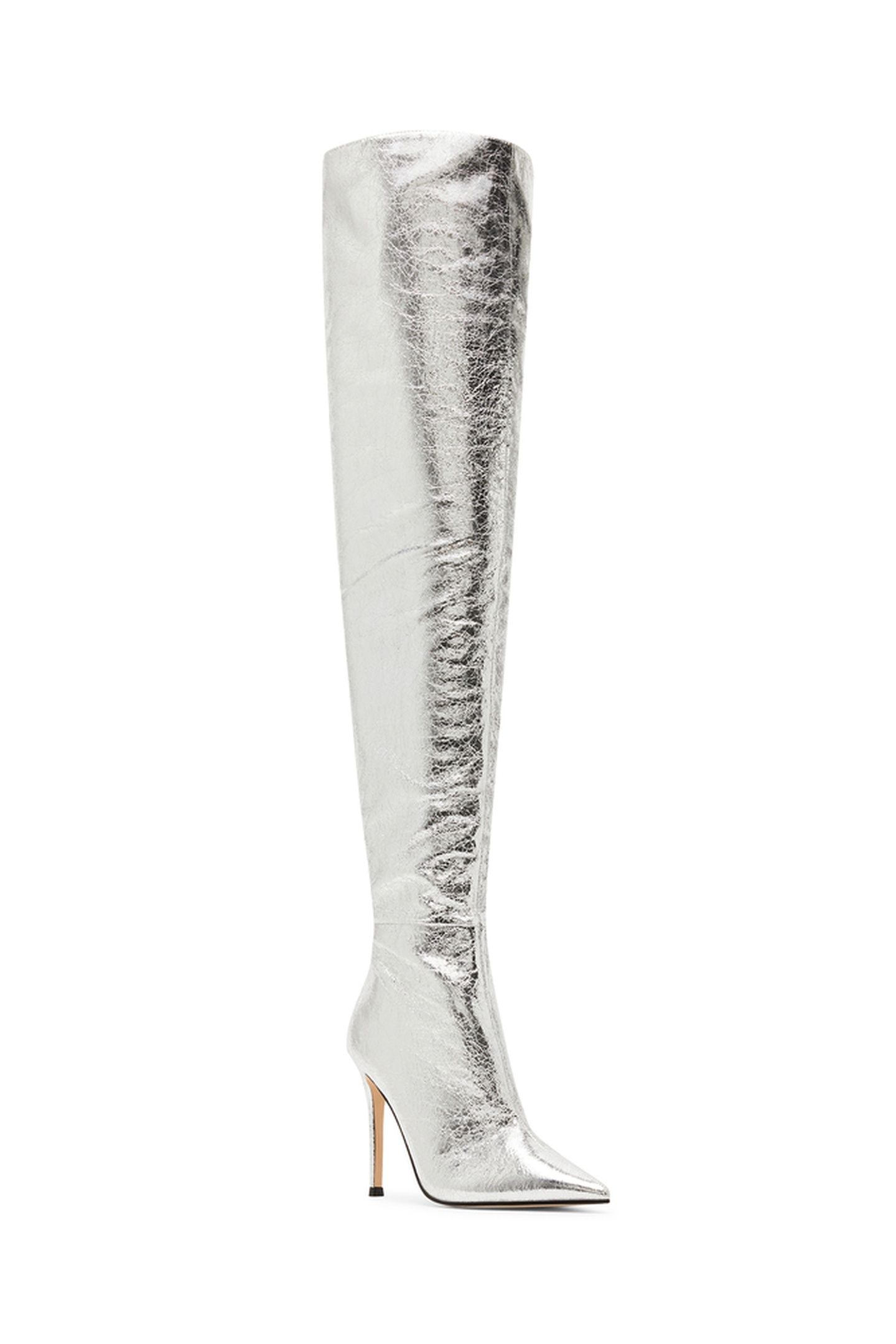 EPIC BOOTS SILVER 2