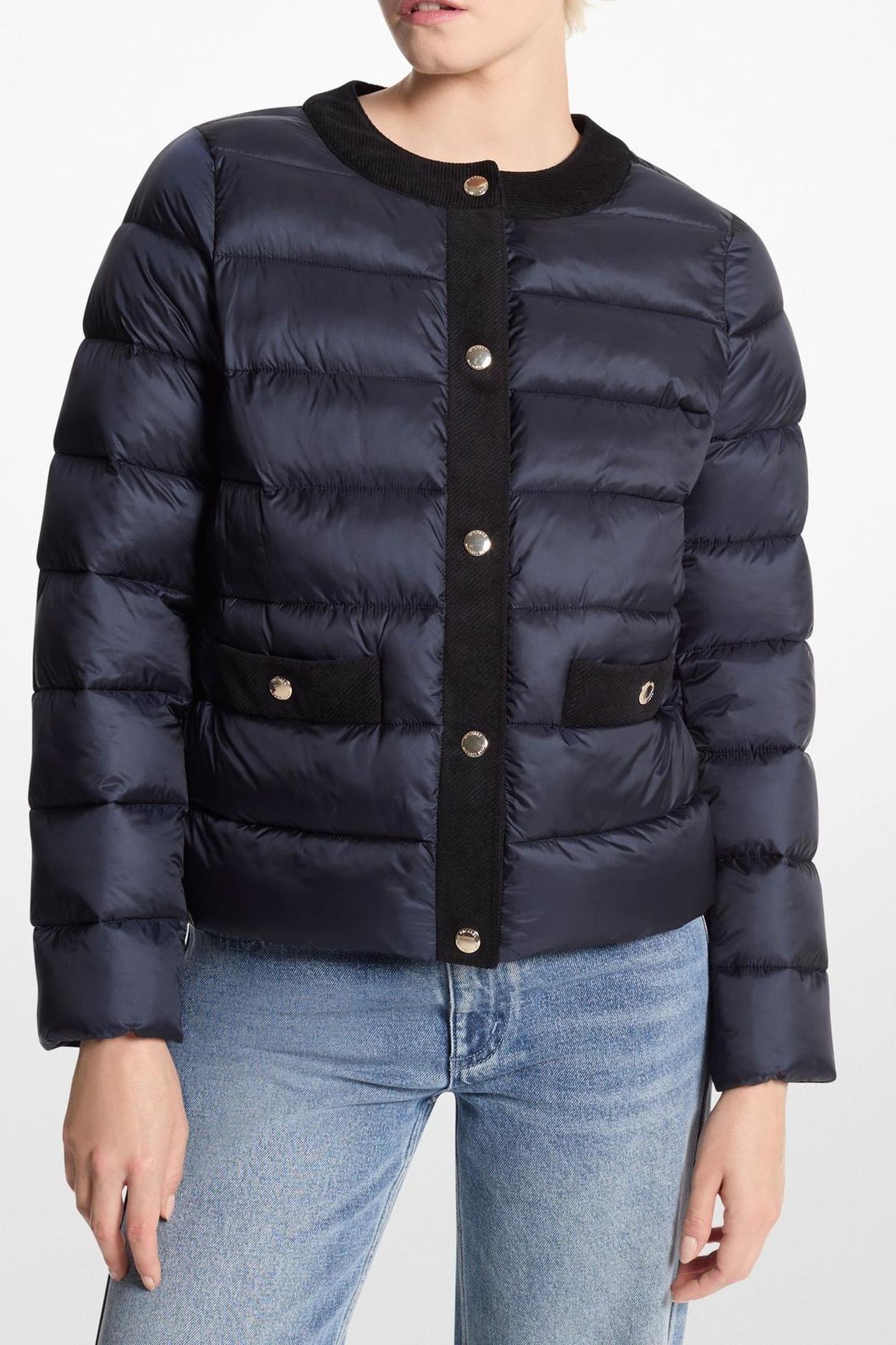 COLLARLESS PACKABLE ADMIRAL 1