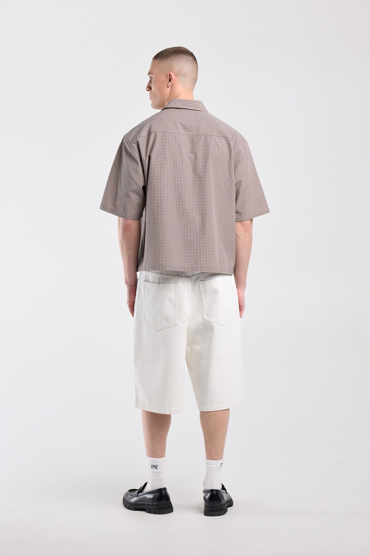 ISA NAVY/KHAKI 2