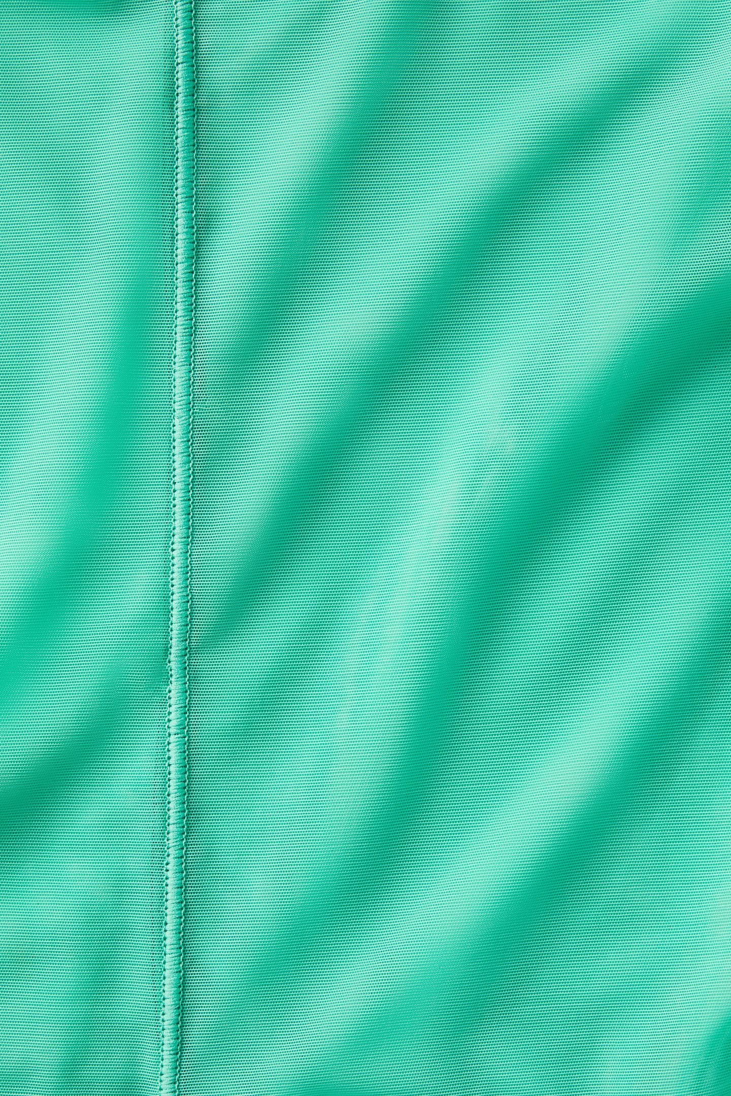 MESH L/S JADED 4