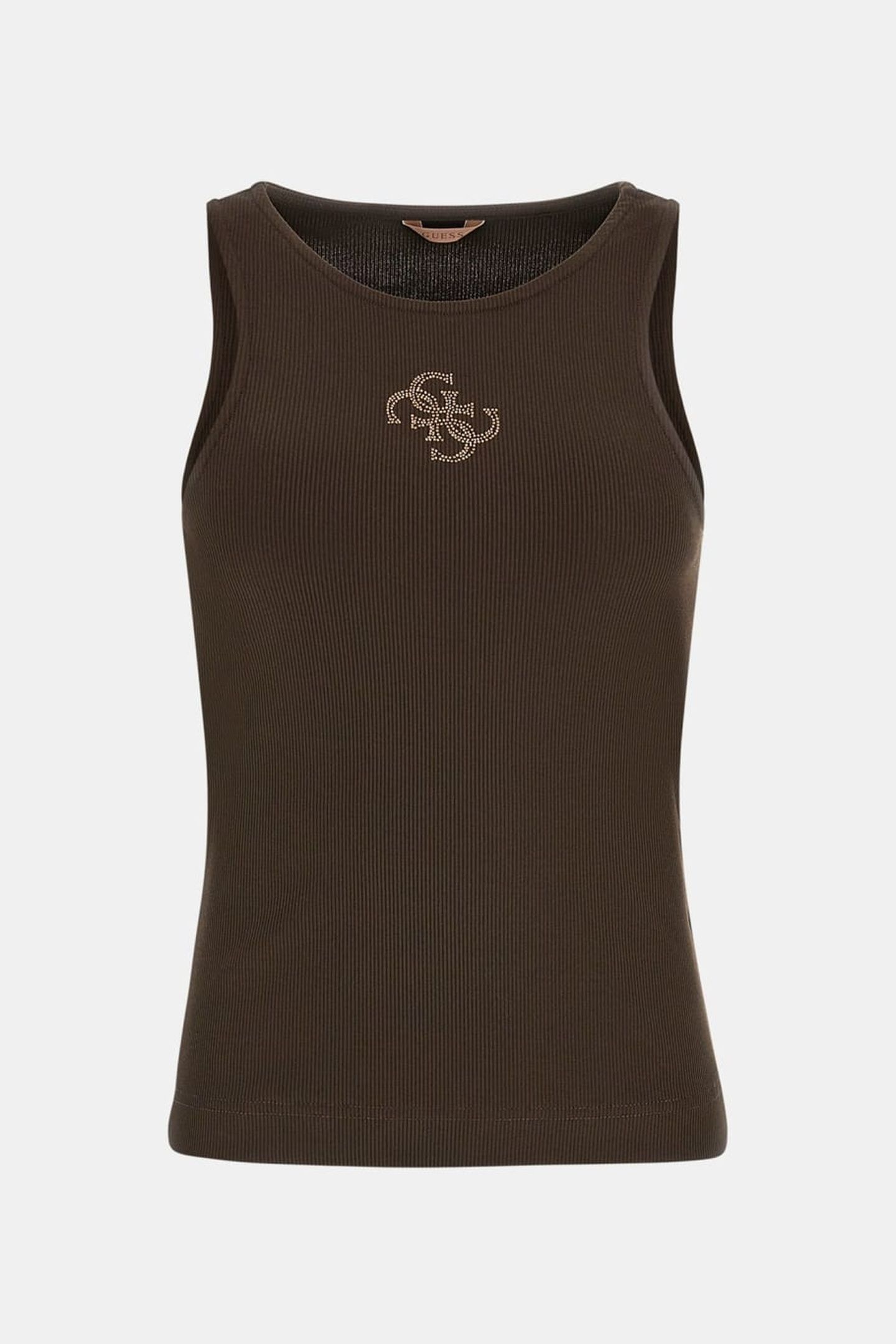 NEW SL ROUND NK GUEN ESPRESSO BROWN 5