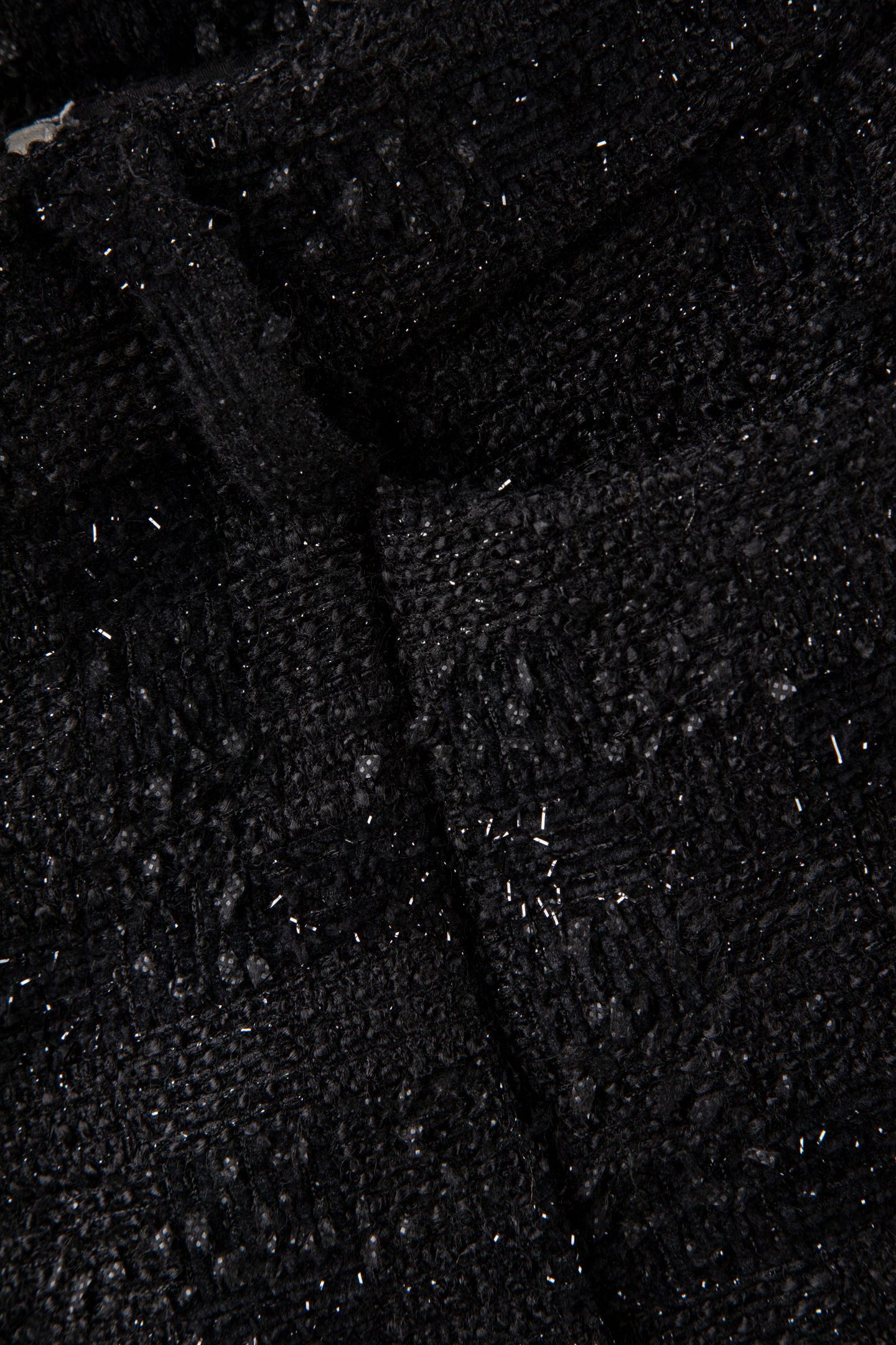 LOU SHORT BLACK 4