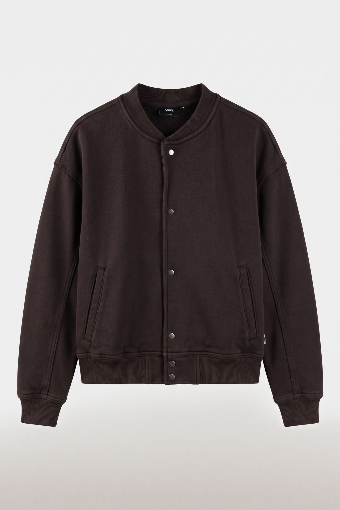 BROADWAY BOMBER BLACK 3