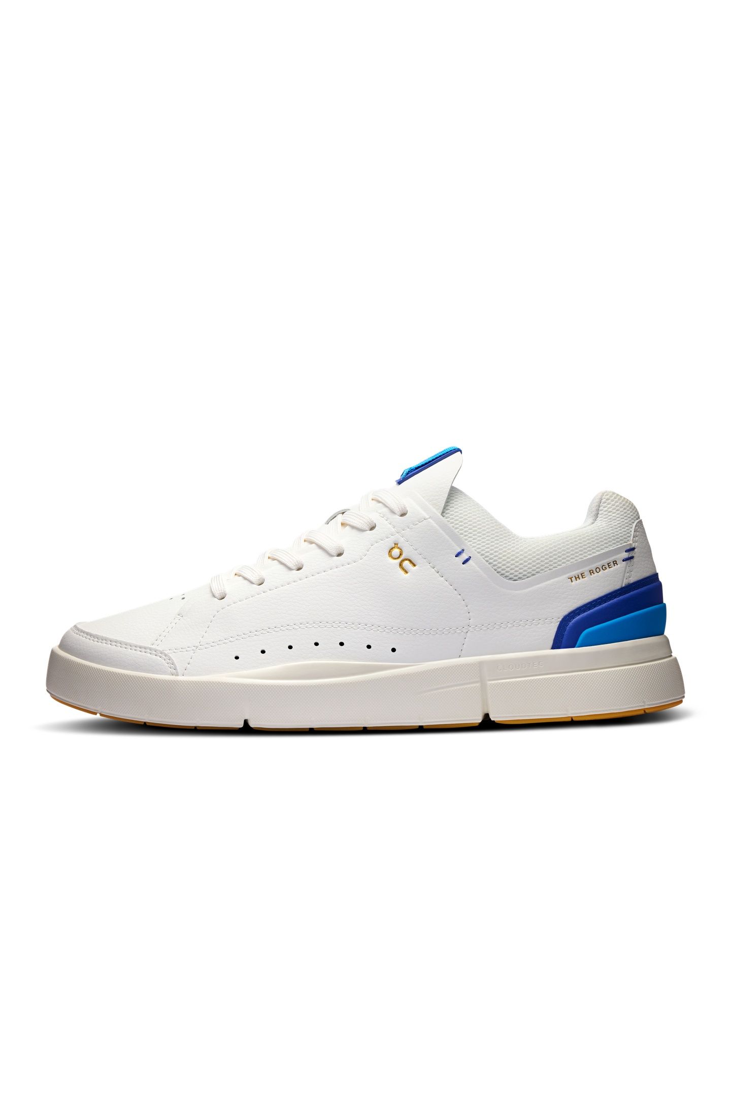 THE ROGER CENTRE COURT 2 WHITE | MALIBU 6
