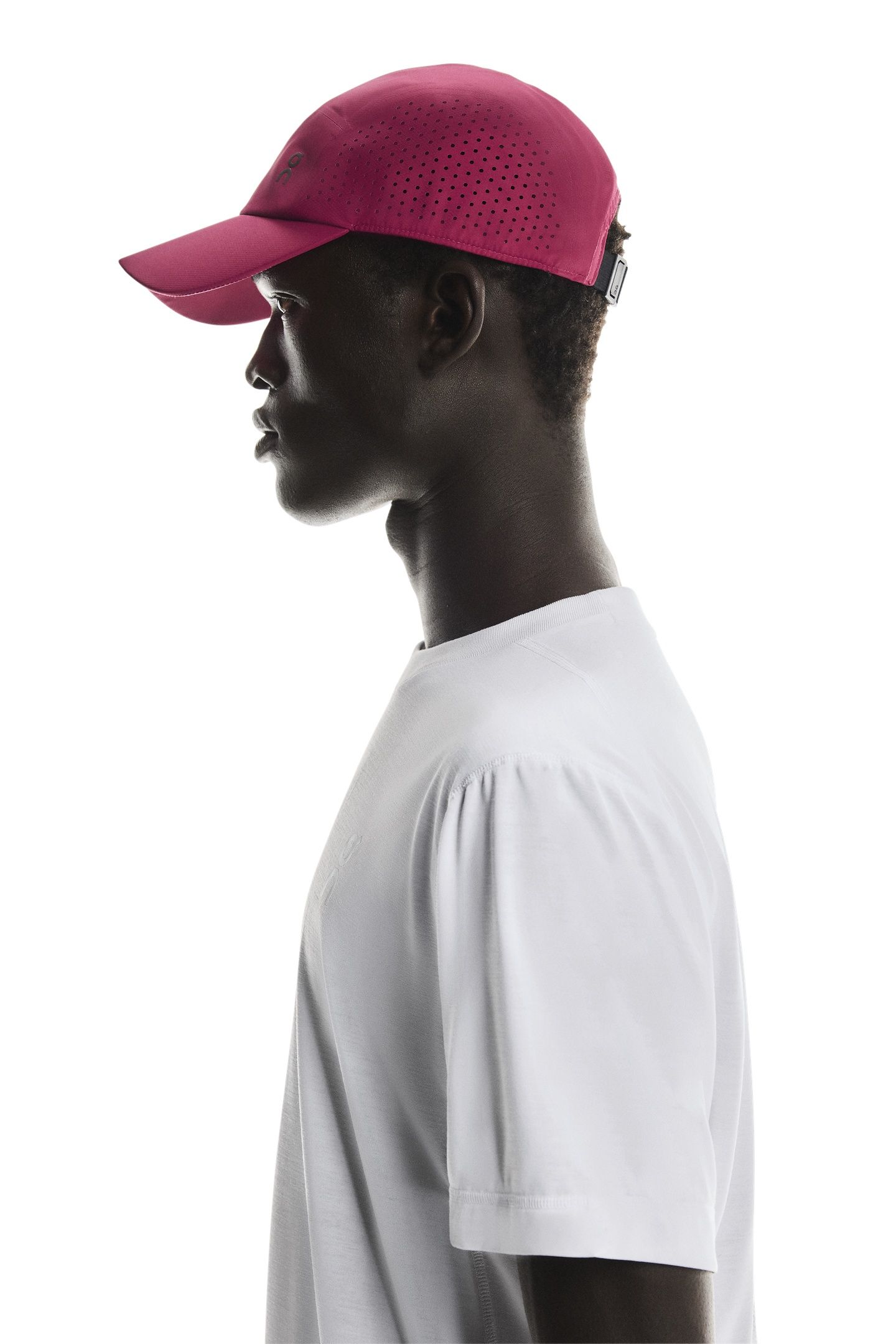 LIGHTWEIGHT CAP 1 UNISEX GRENADINE 2