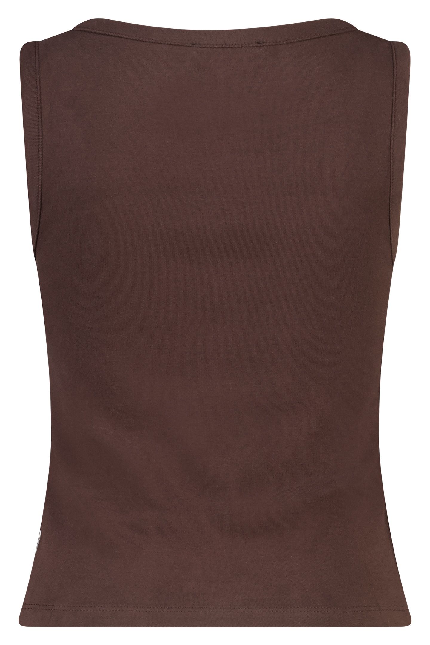 GRAZIELA DARK BROWN 4