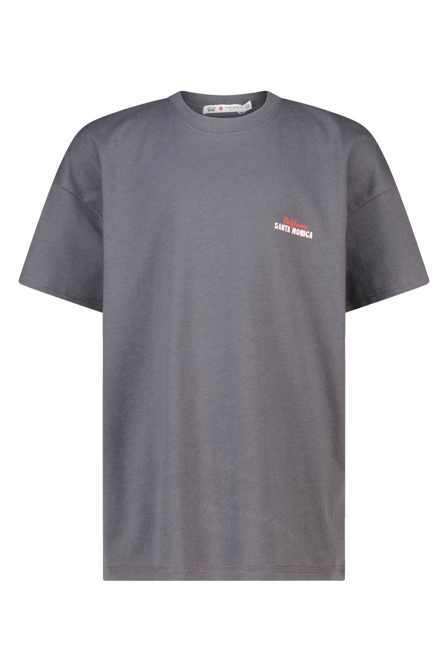 ELLINOR JR STEEL GREY 3