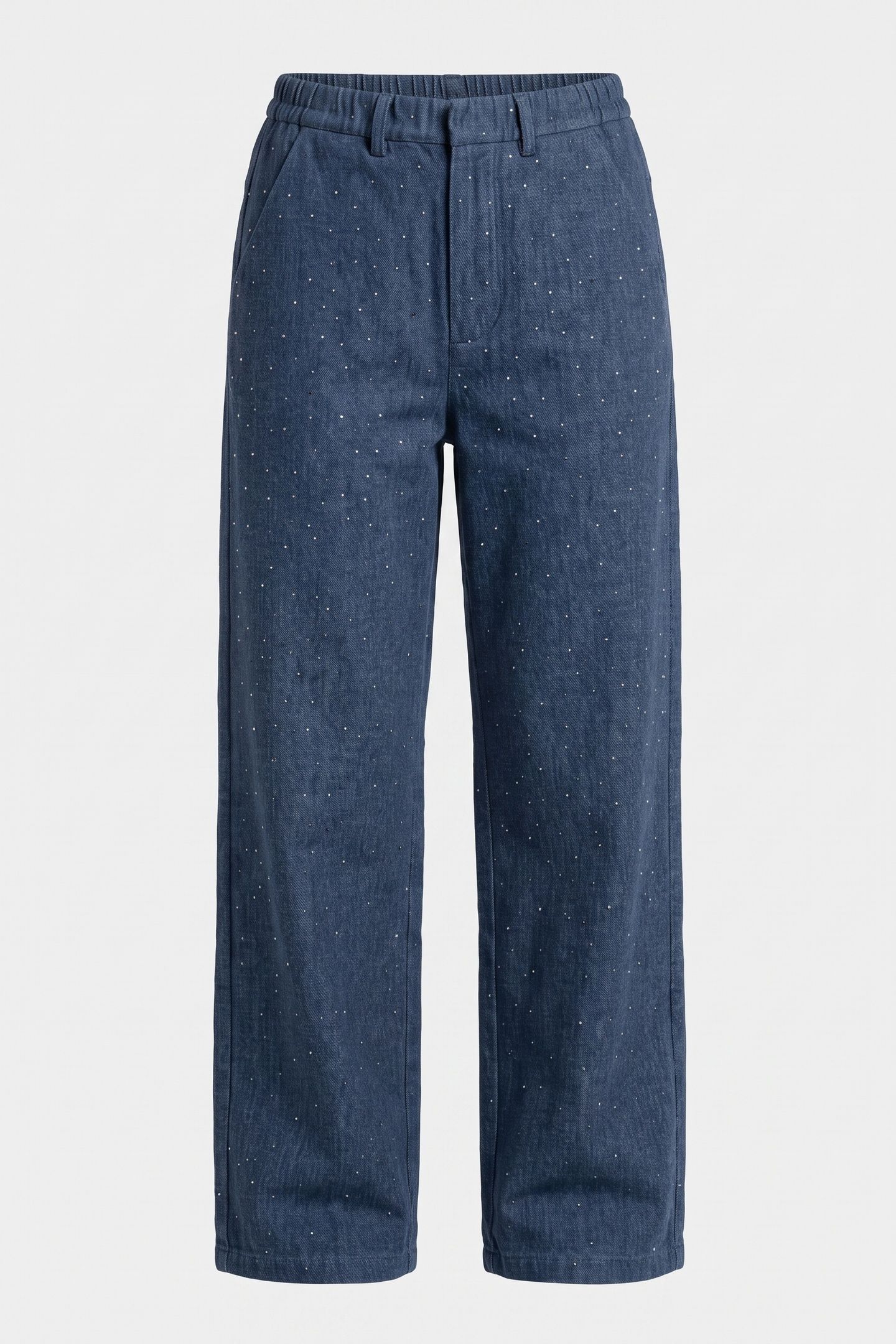 MIES PANTS BLUE 3