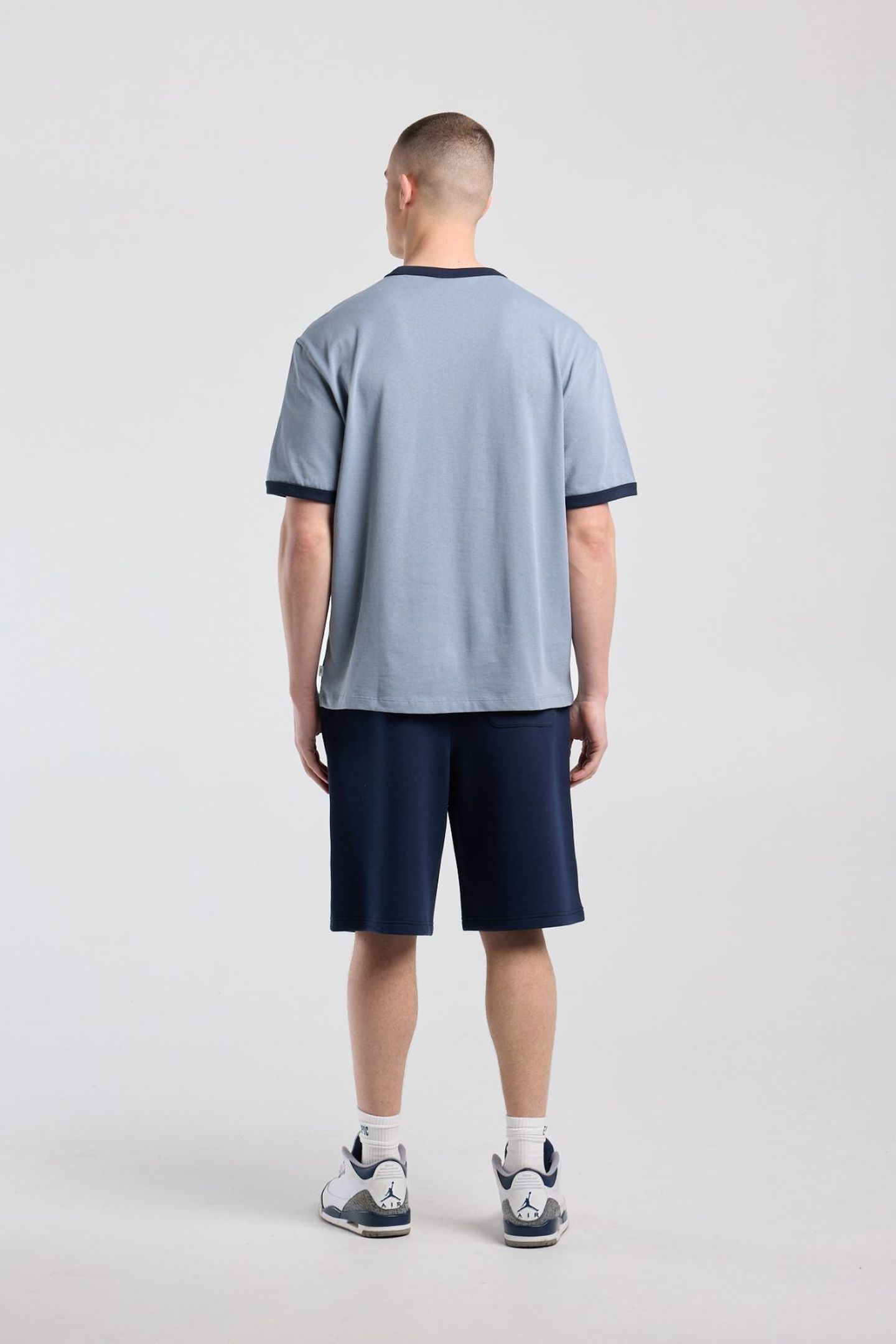 EDIS WASHED BLUE 2