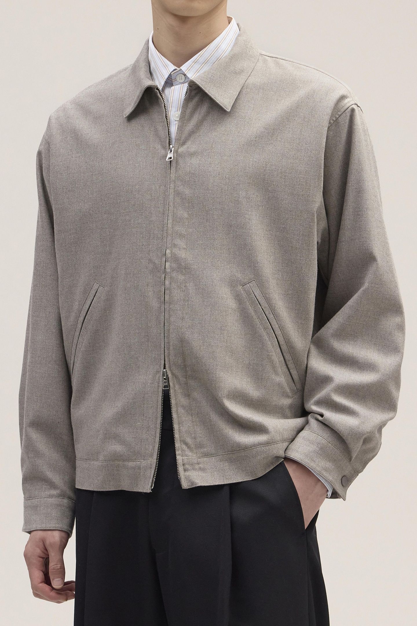 PETRUS 10005 DESERT KHAKI 1