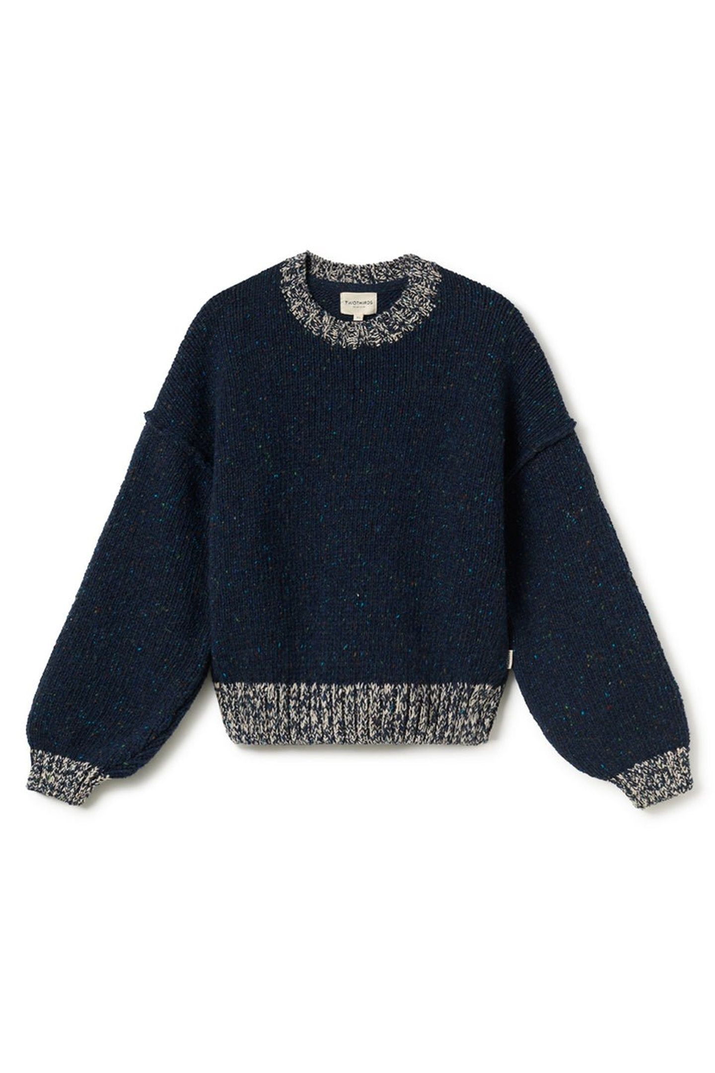 BELKOVSKY KNIT BLUE 4