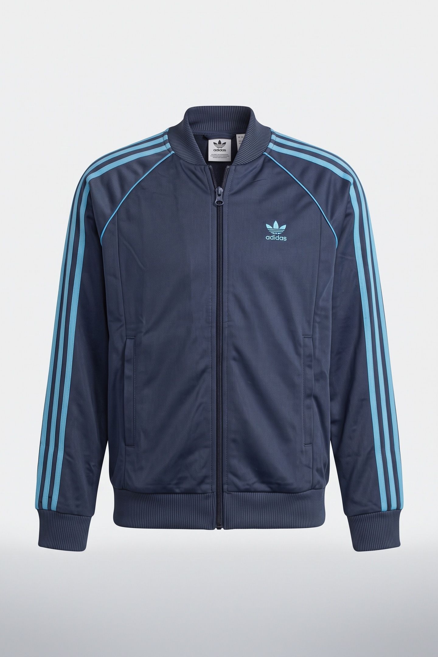 ORIGINALS SST ADICOLOR TRACK TOPS PRELOVED INK 2