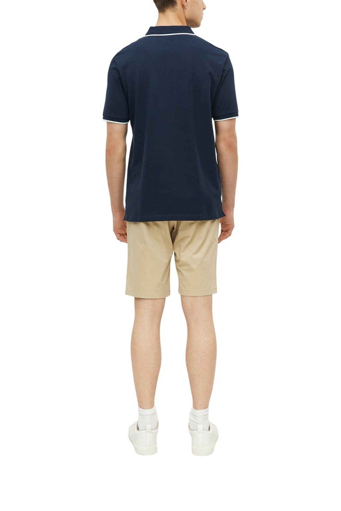 S.OLIVER POLOSHIRTS MARINE 3
