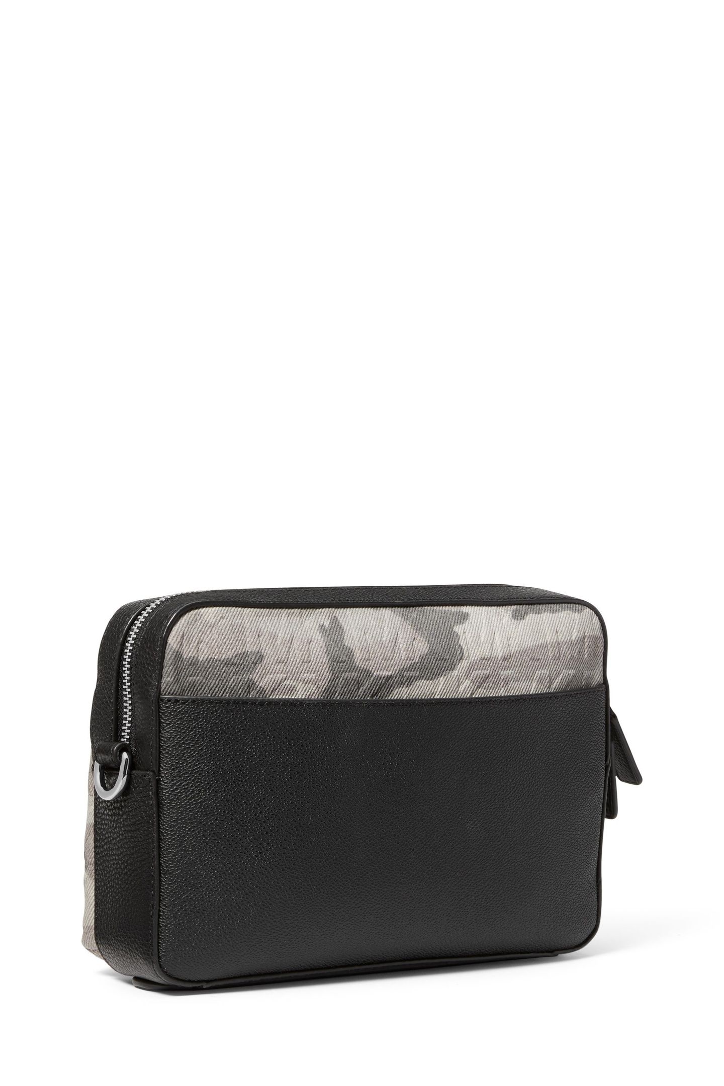 UTILITY CROSSBODY BLACK 2