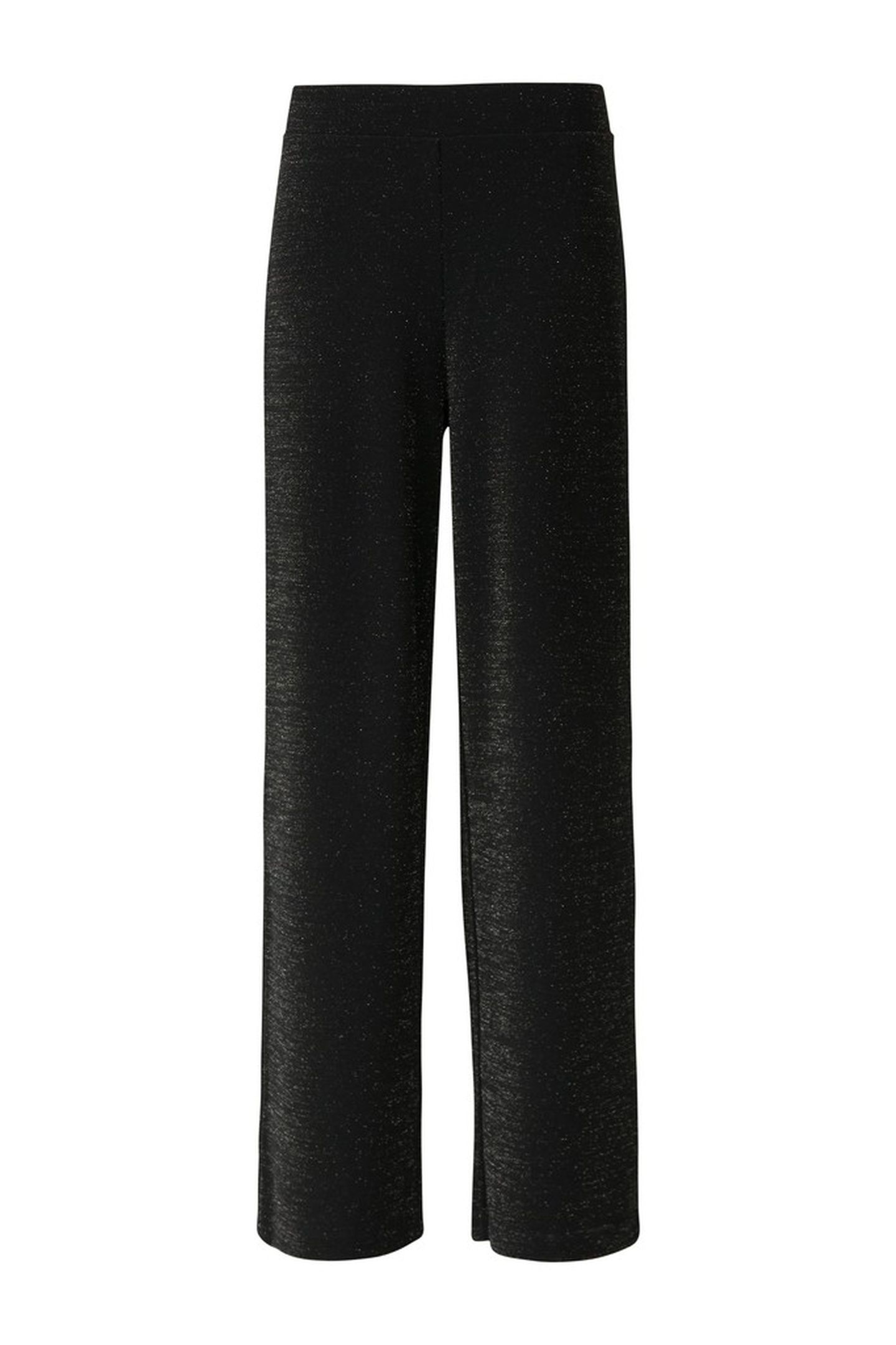 COMMA PANTS BLACK 4