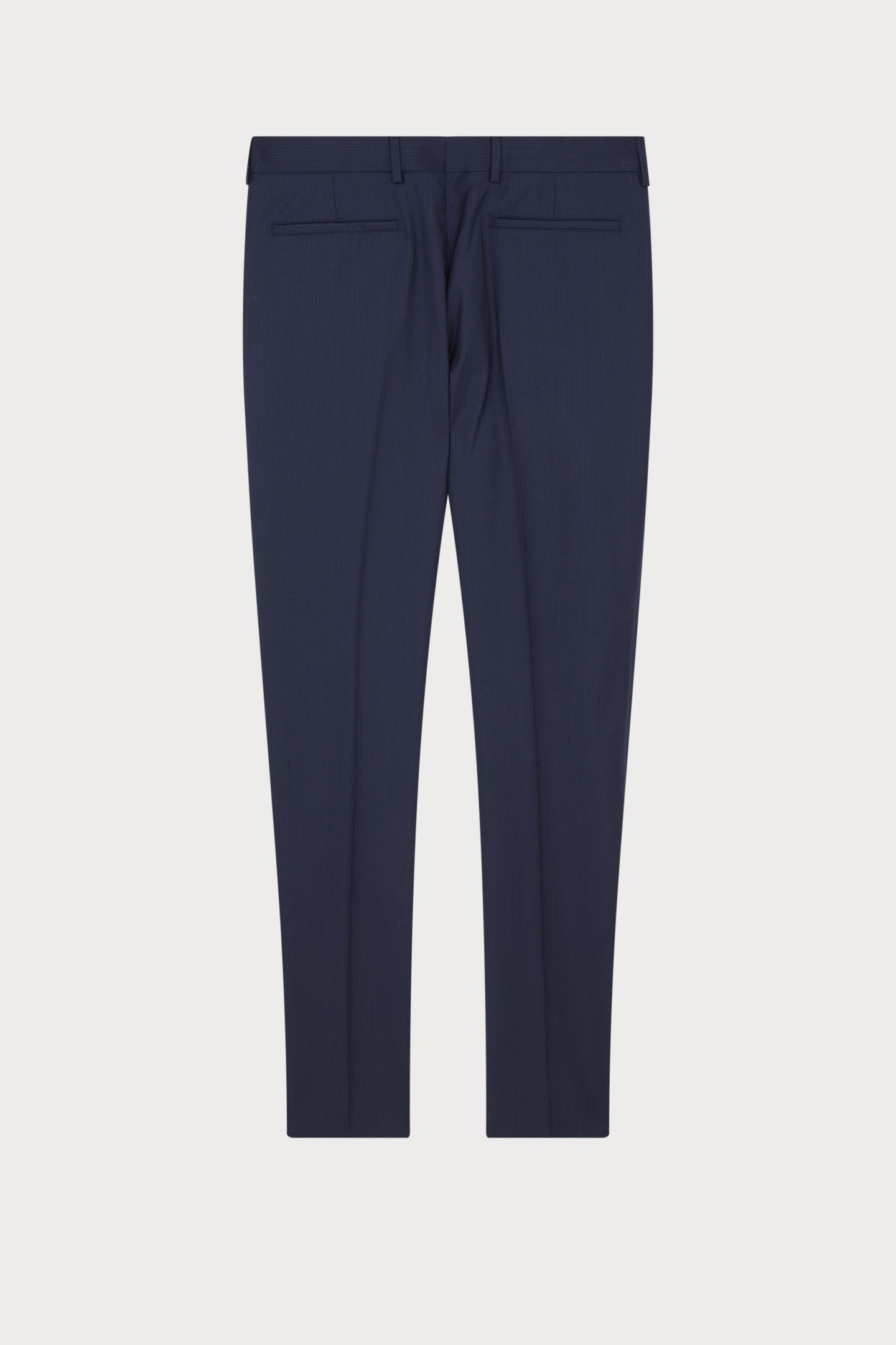 MENS TROUSER NAVY 5