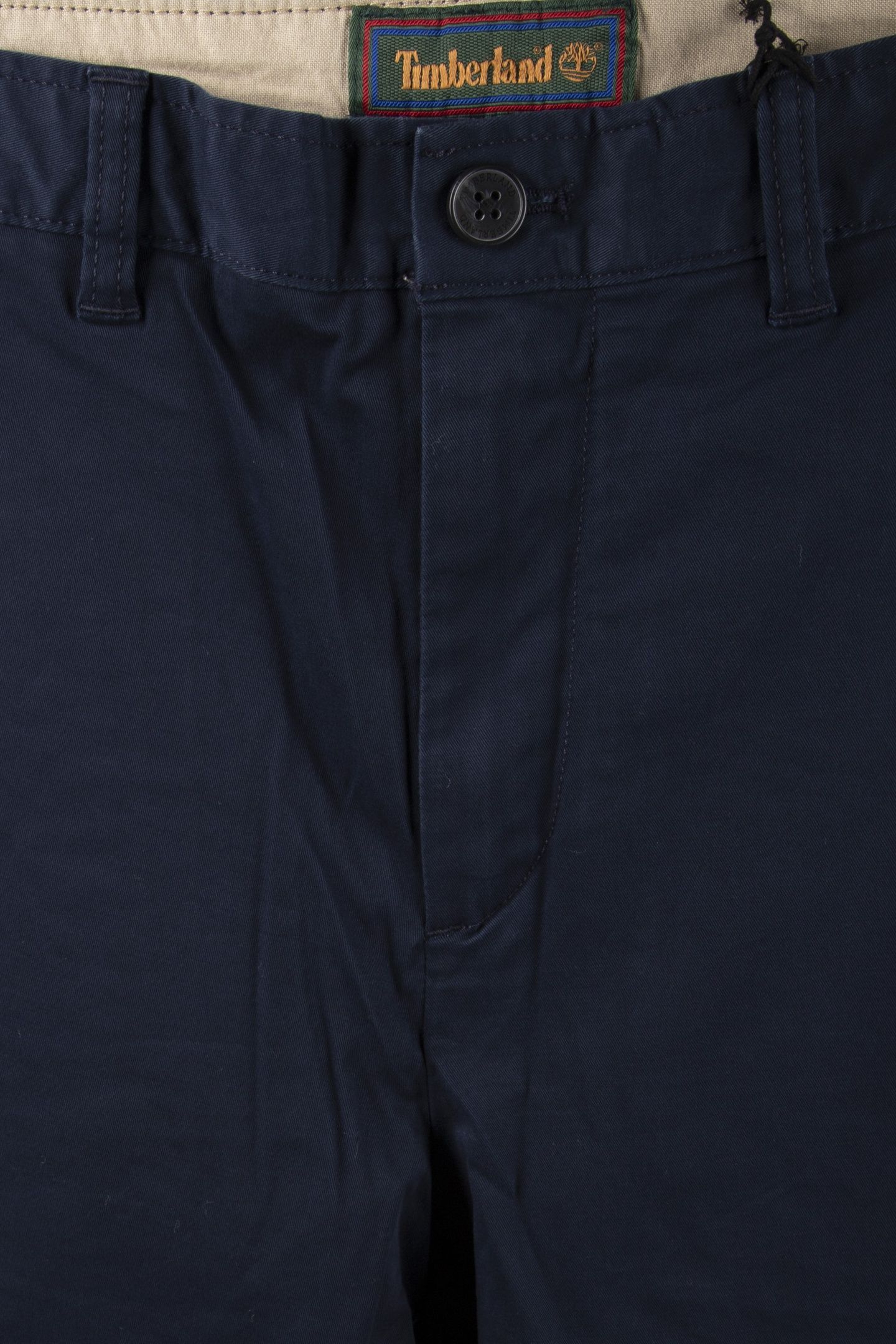 TOPSFIELD TWILL CHINO PANTS STRAIGHT DARK SAPPHIRE 5