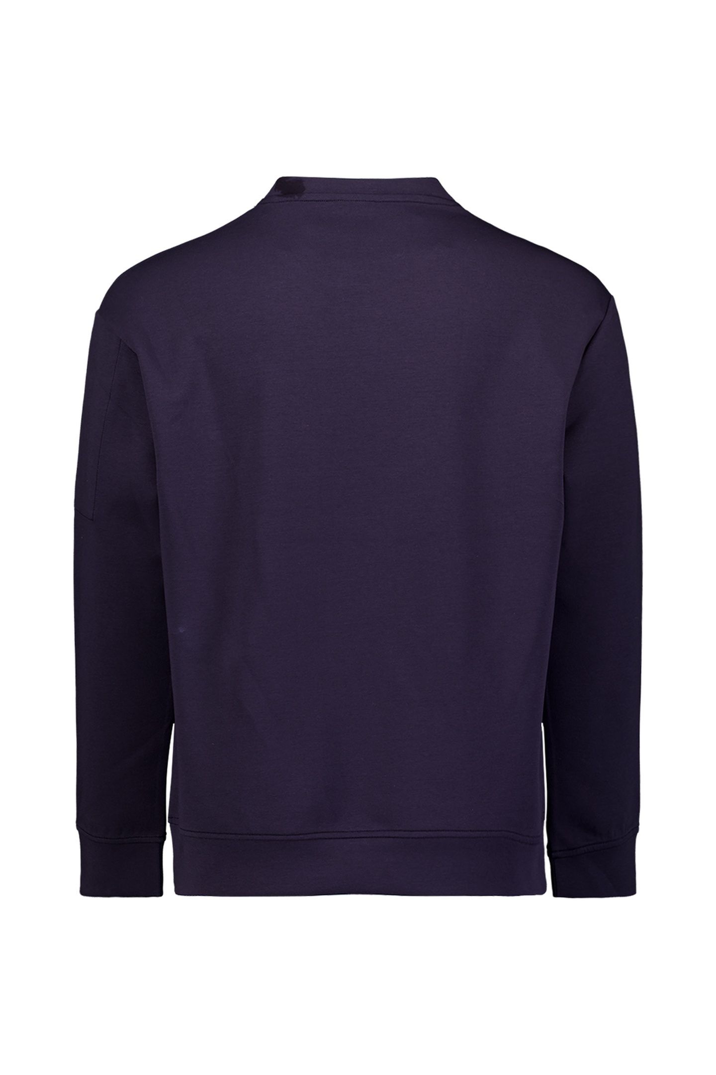 SWEATER CREWNECK DARK NIGHT 6