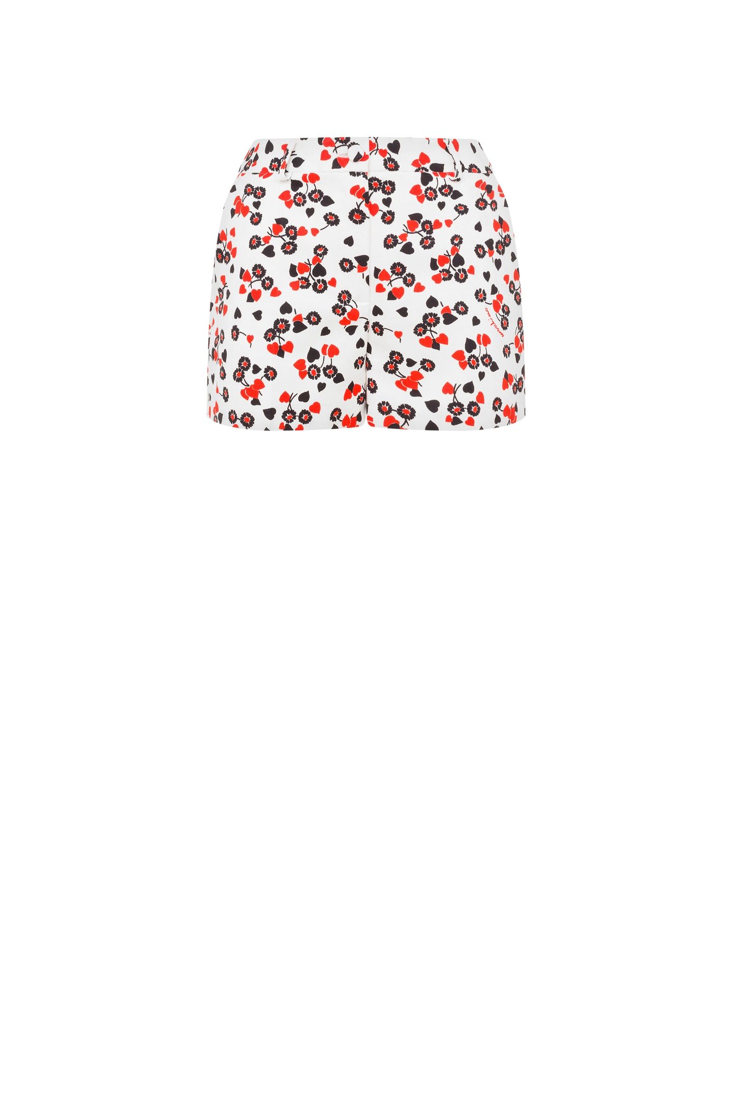 TROUSERS WHITE 3