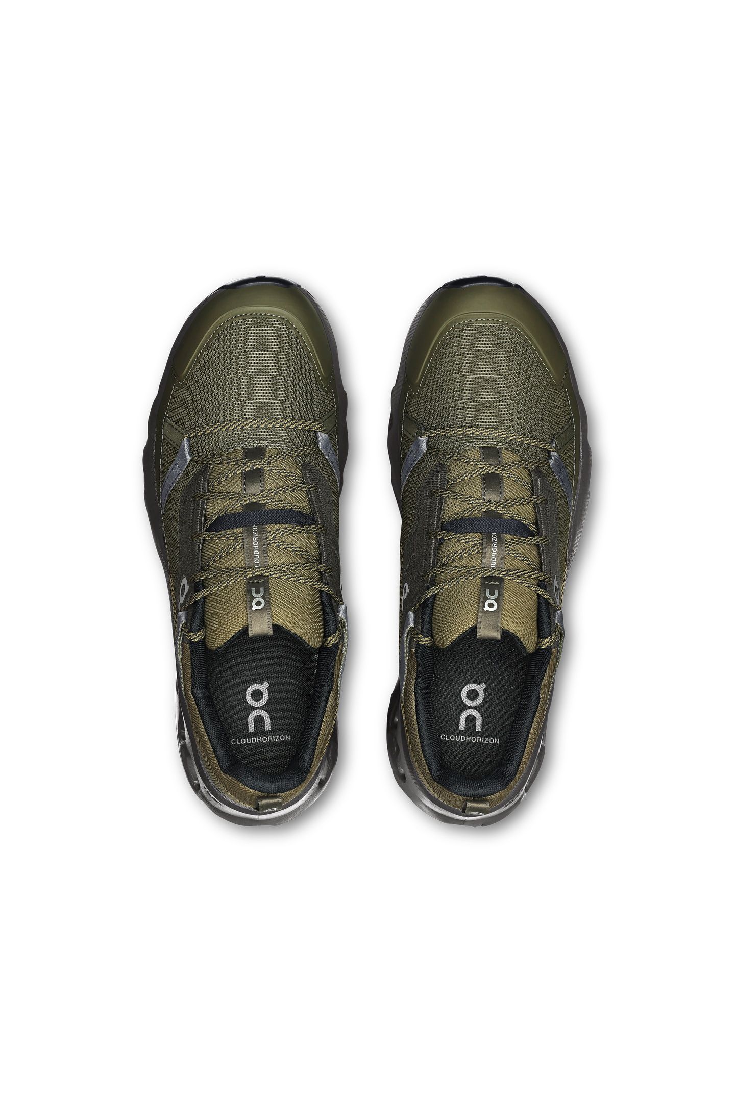 CLOUDHORIZON 1 OLIVE | THORN 4