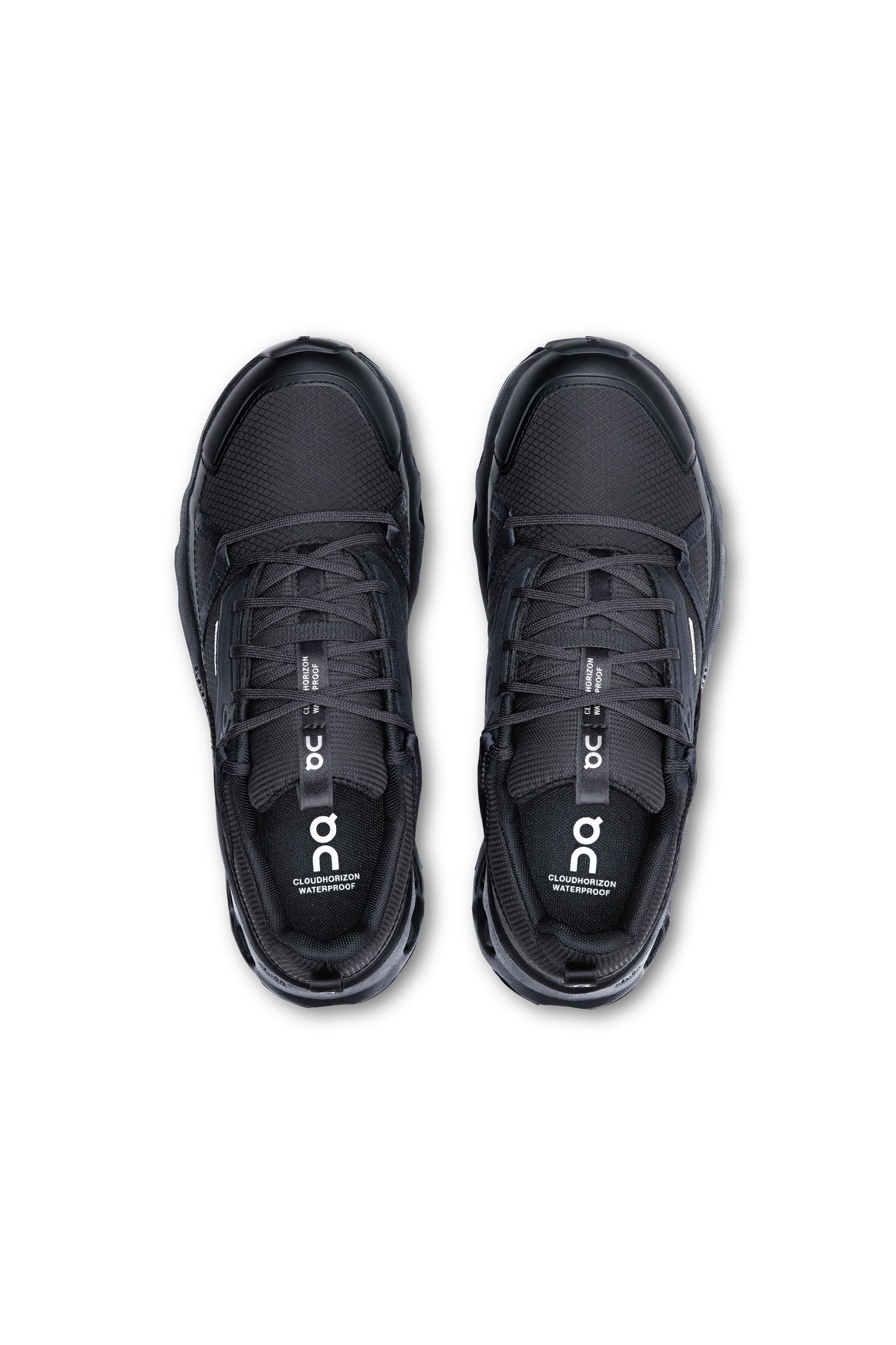 CLOUDHORIZON WP 1 BLACK | BLACK 4