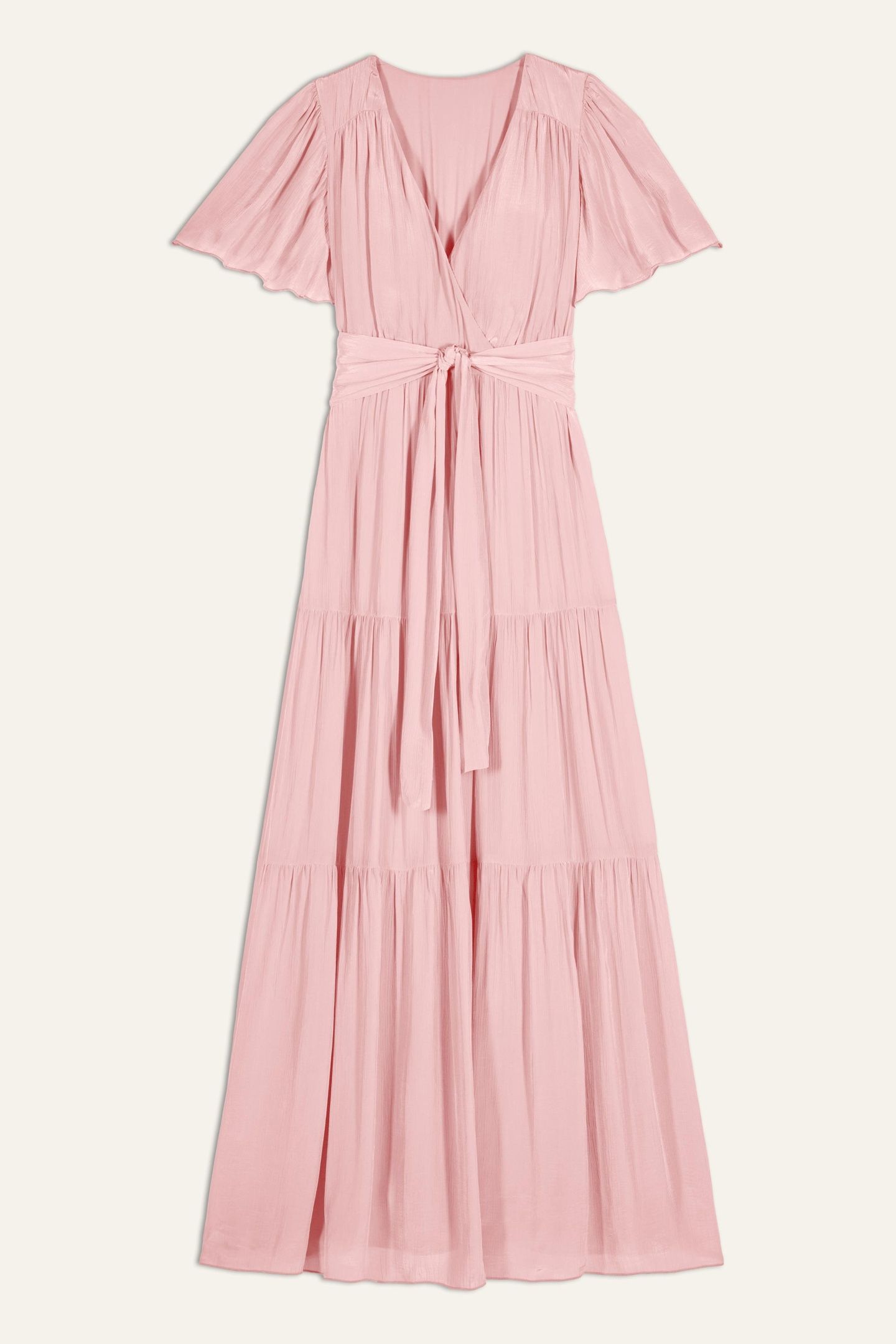 LONG DRESS VIEUXROSE 3