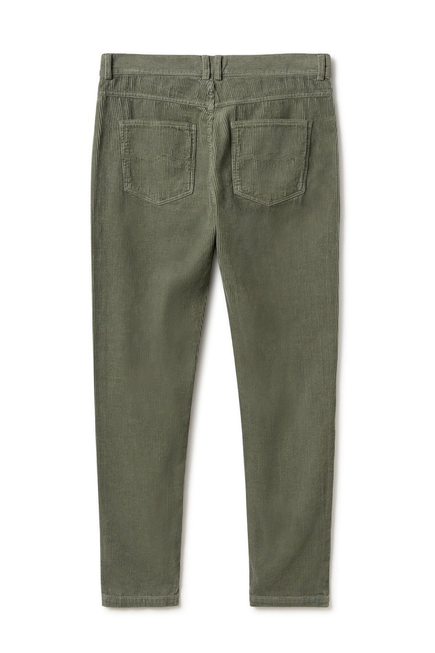 BALAVU PANTS AGAVE GREEN 3