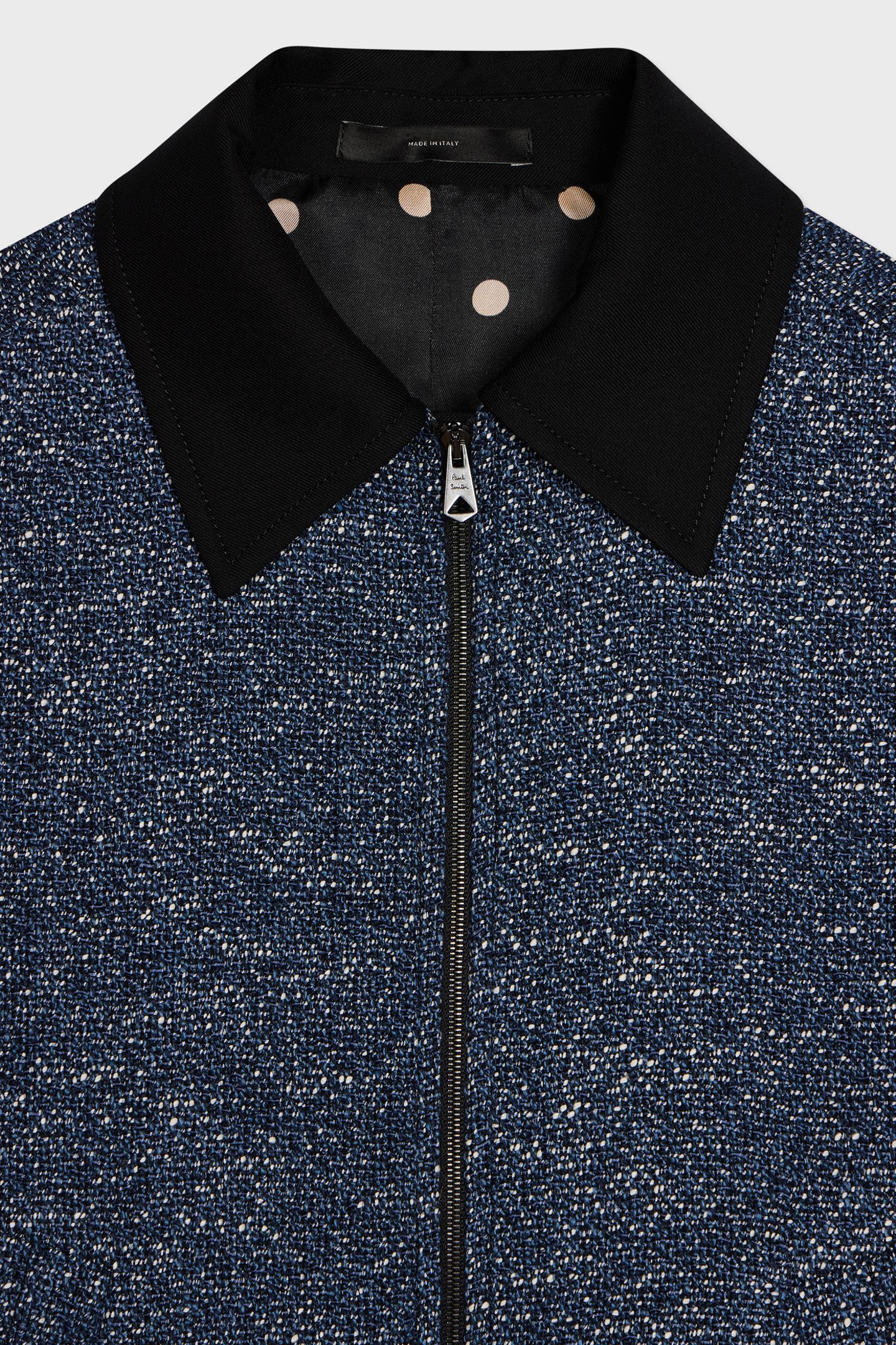 WOMENS JACKET BLUE 7