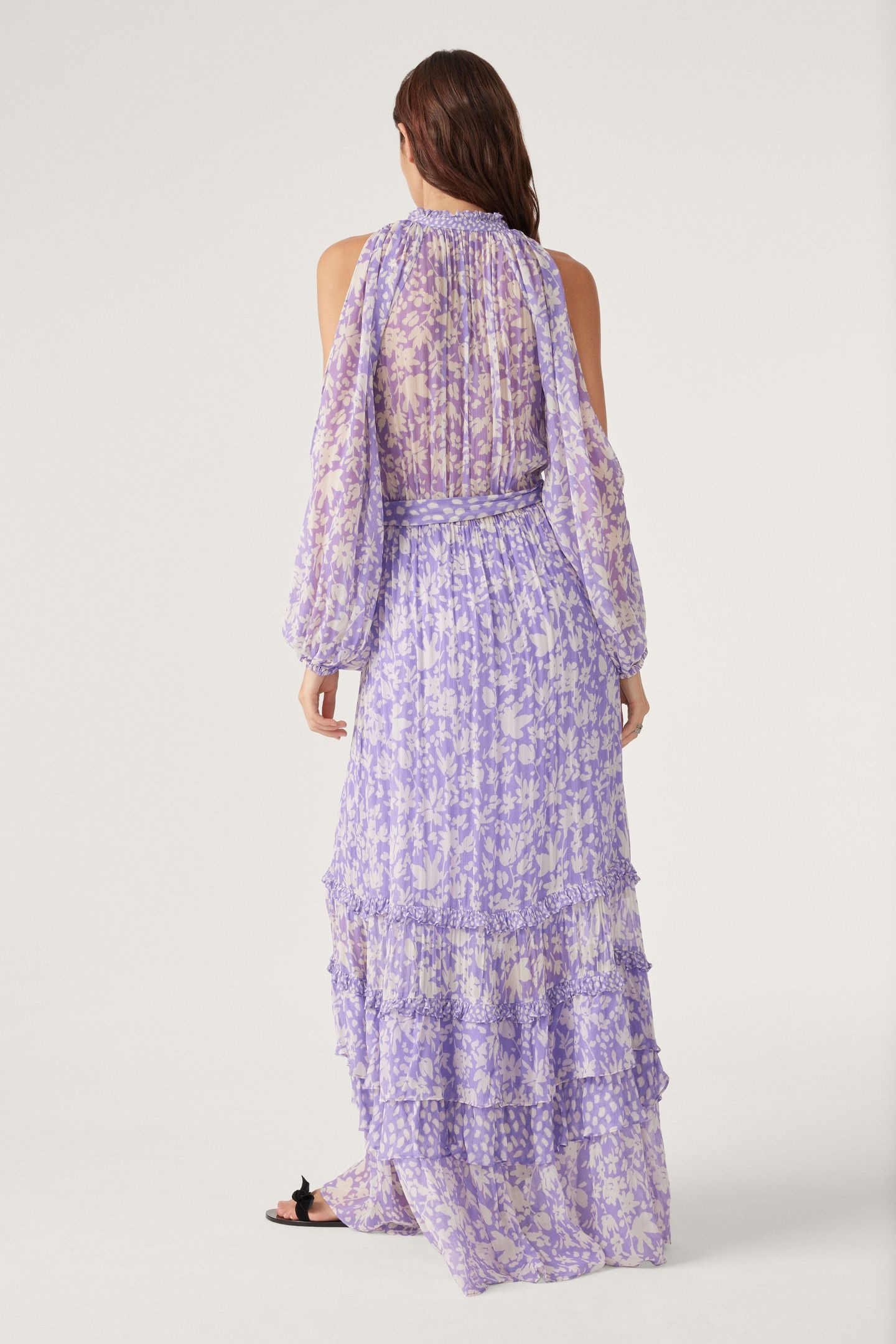 LONG DRESS PARME 2