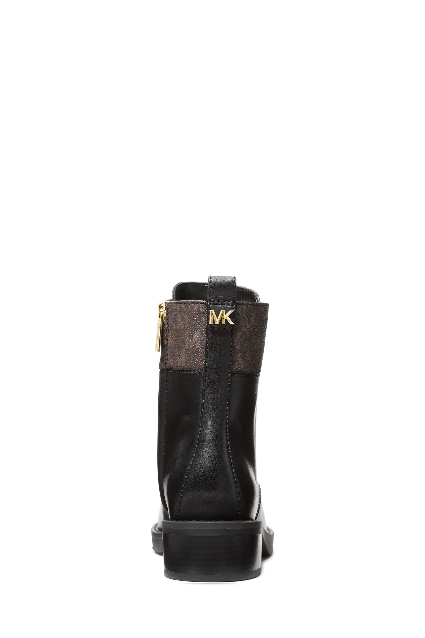 LYLE BOOT BROWN/BLACK 2