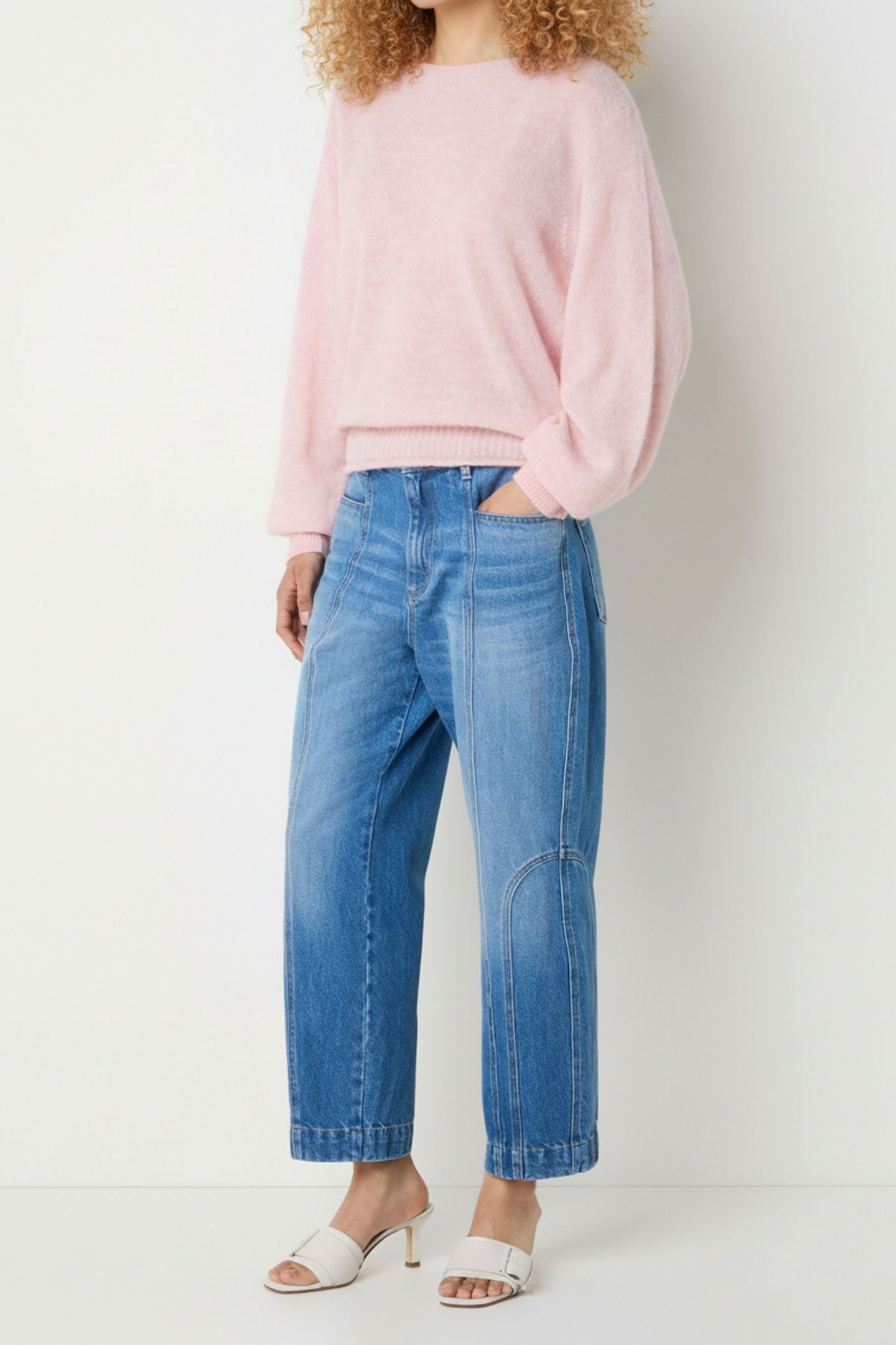 SWEATER PEPPER ROSE 3