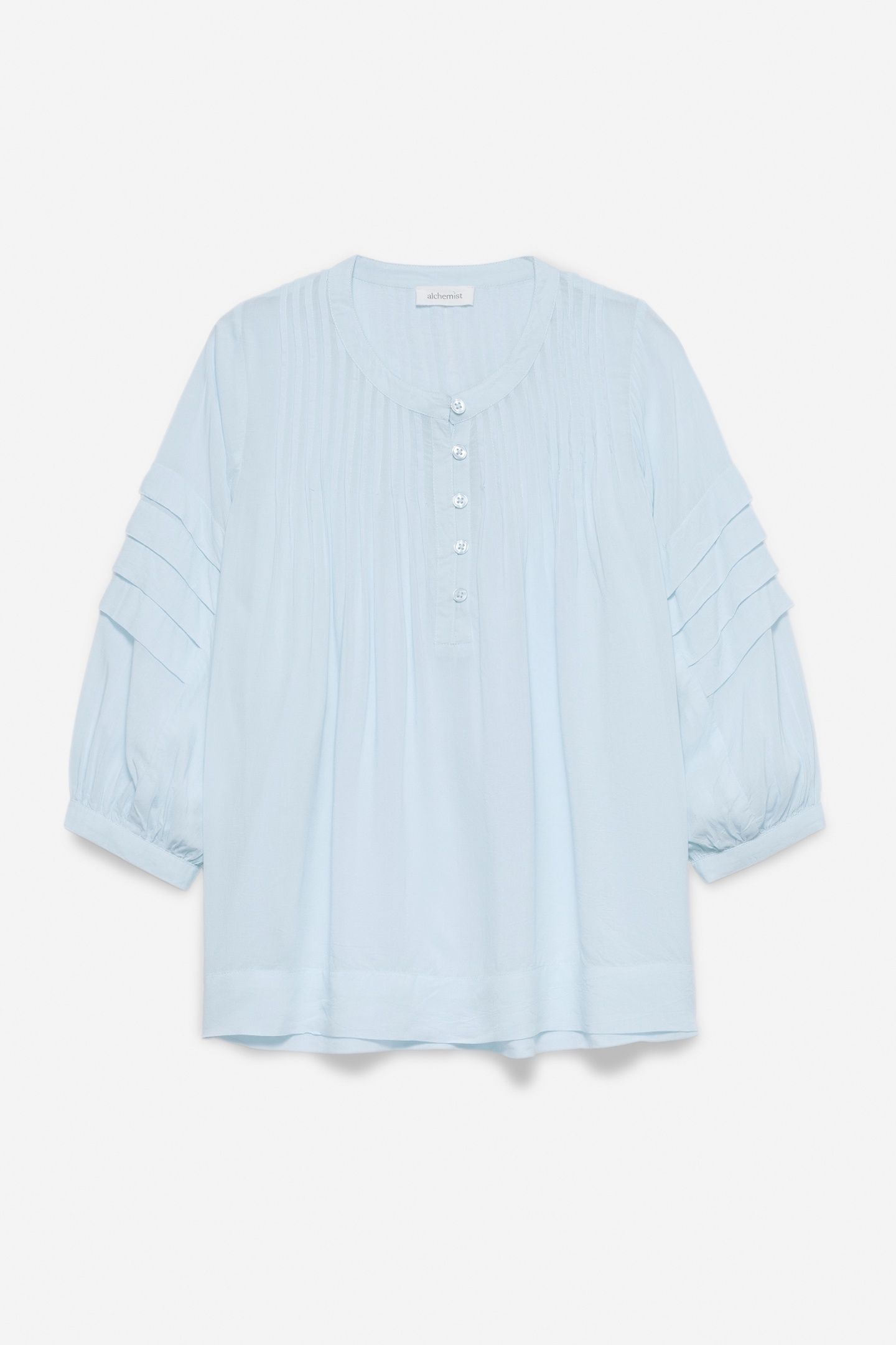 TOP FREYA FADED BLUE 1