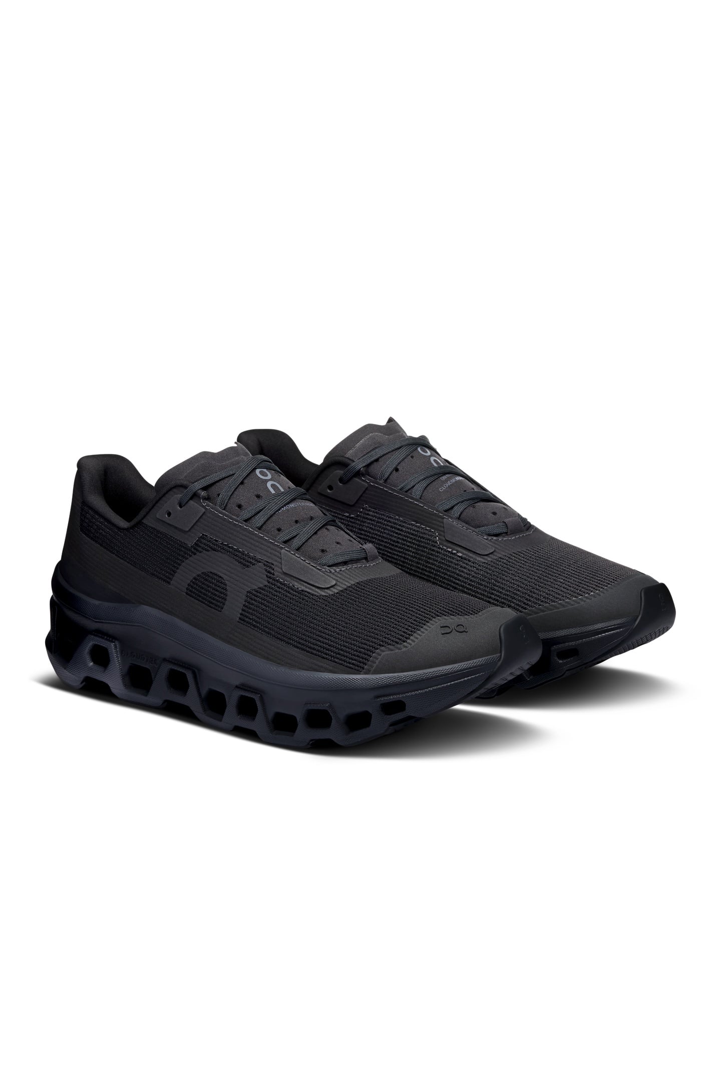 CLOUDMONSTER VOID 1 BLACK | BLACK 2