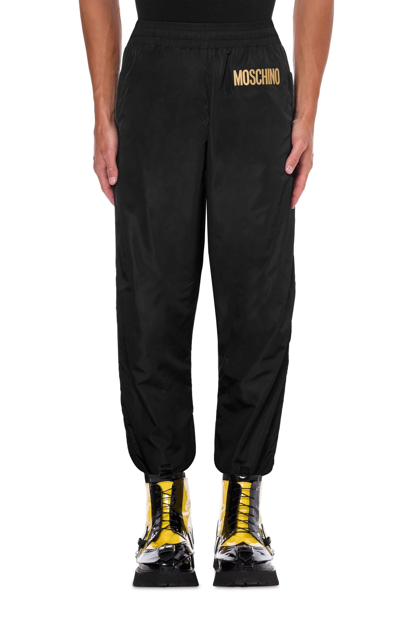 TROUSERS BLACK 1