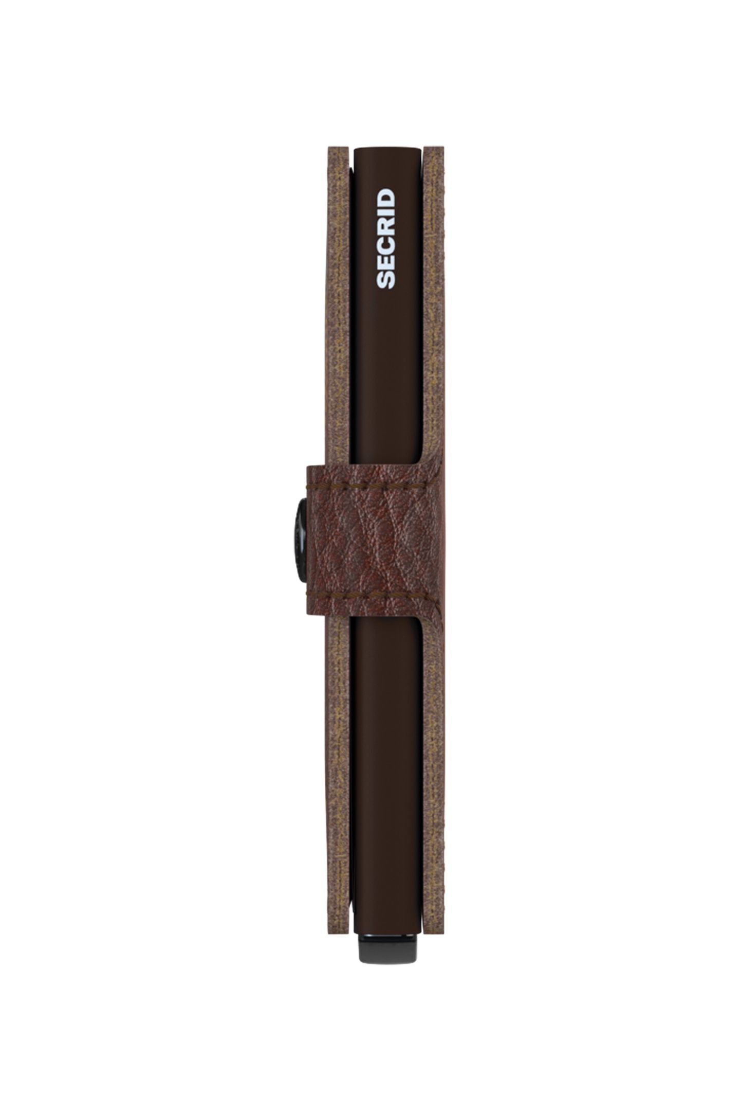 UNISEX MINIWALLET STITCH LINEA ESPRESSO 5