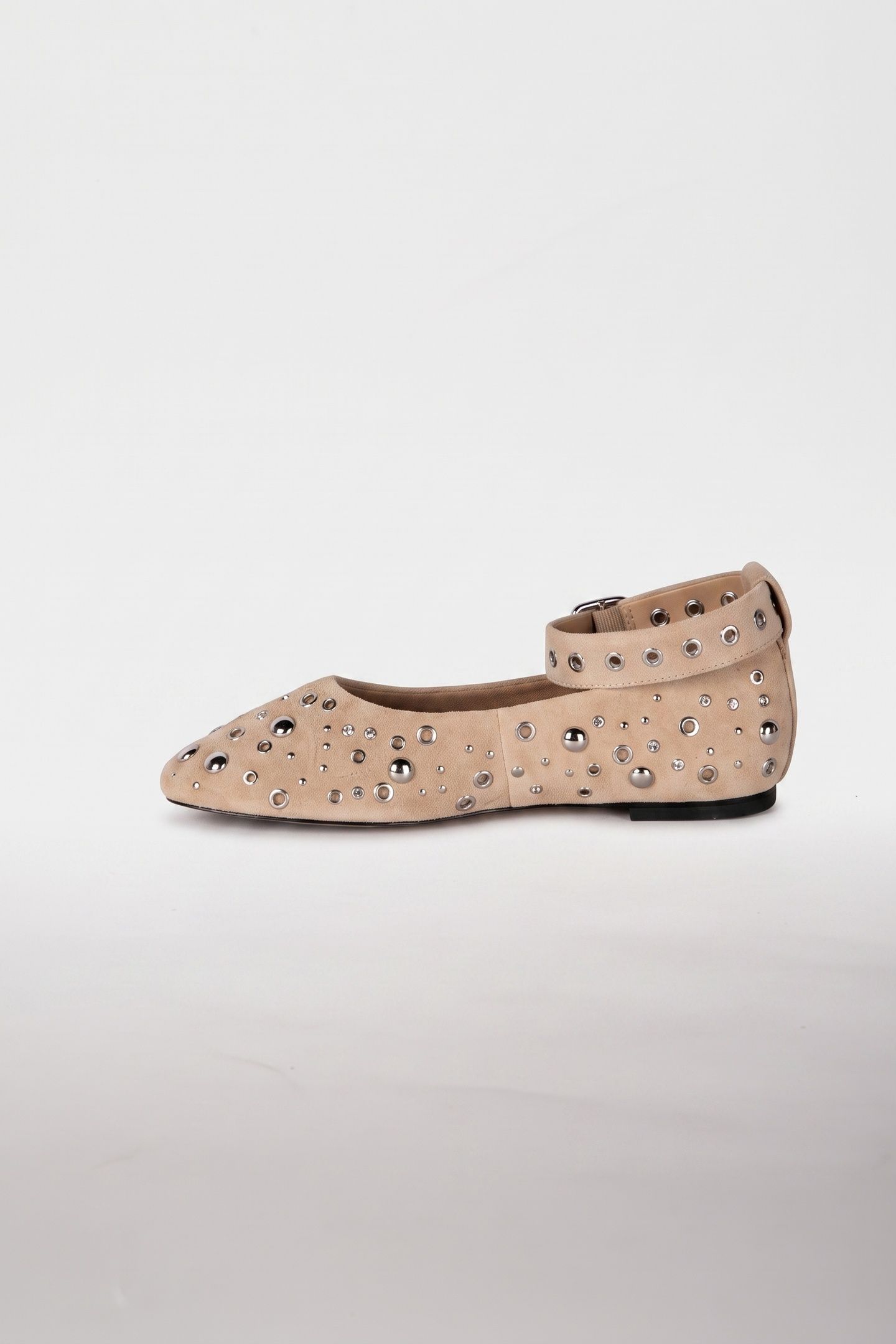 PIPER DECO BALLERINA BEIGE 4