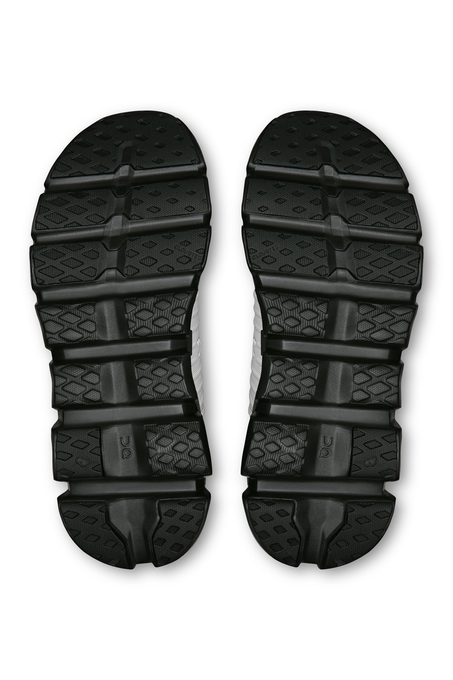 CLOUDSWIFT YOUTH 1 YOUTH WOLF | BLACK 4