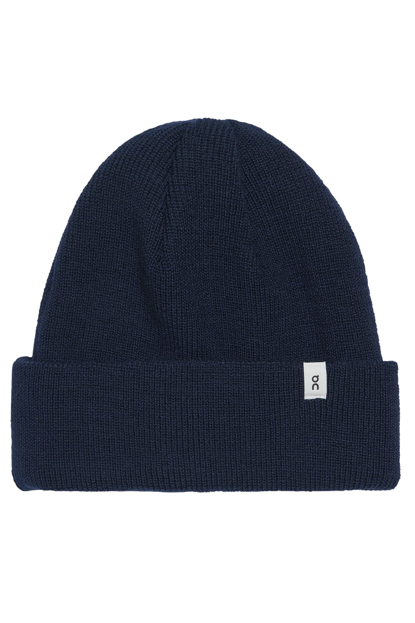 MERINO BEANIE 1 UNISEX NAVY 5