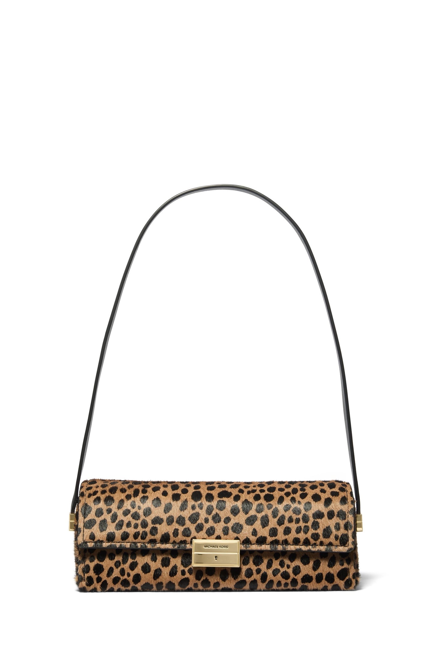 SMALL CONVERTIBLE POUCHETTE HUSK MULTI 1