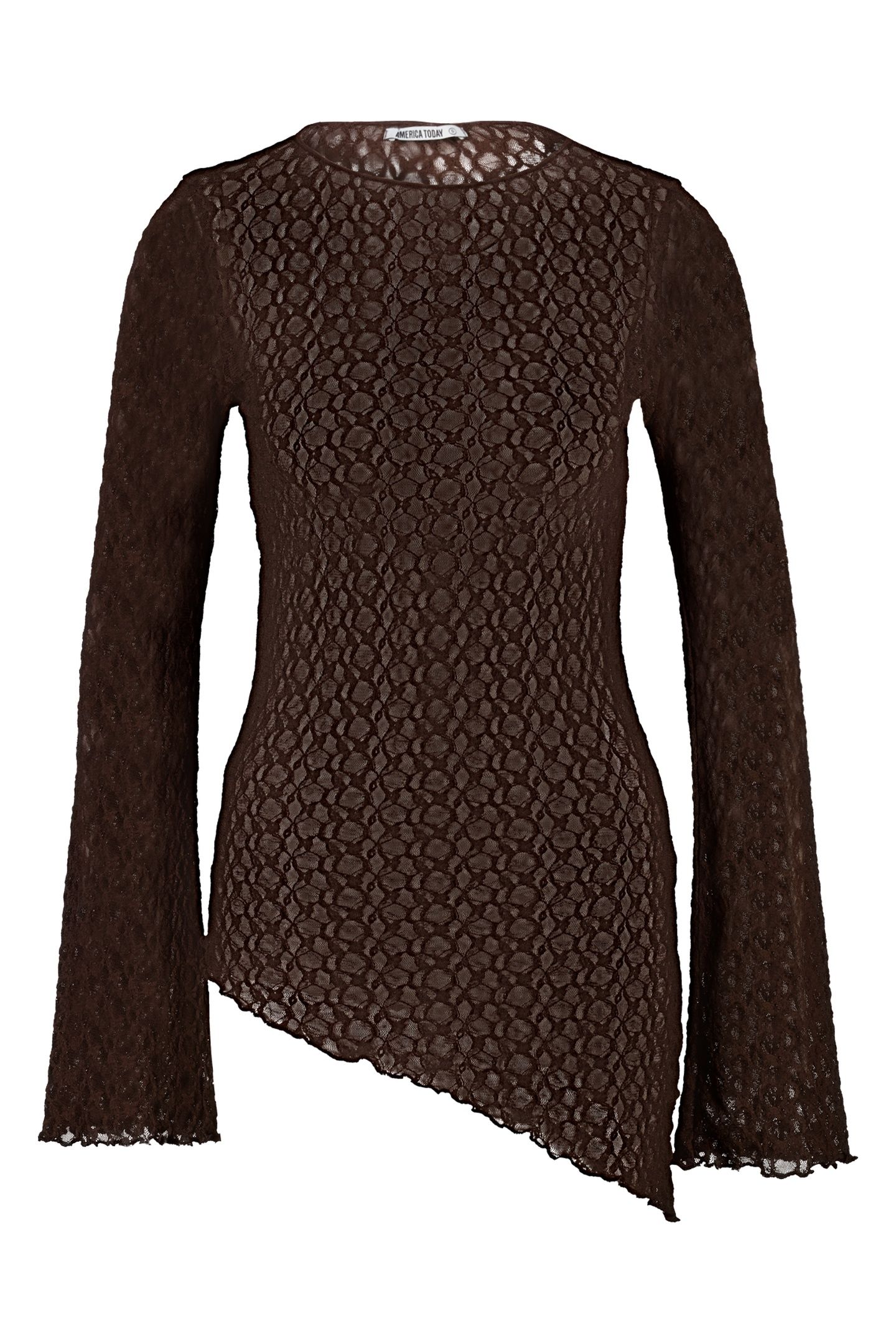 LOVA DARK BROWN 3