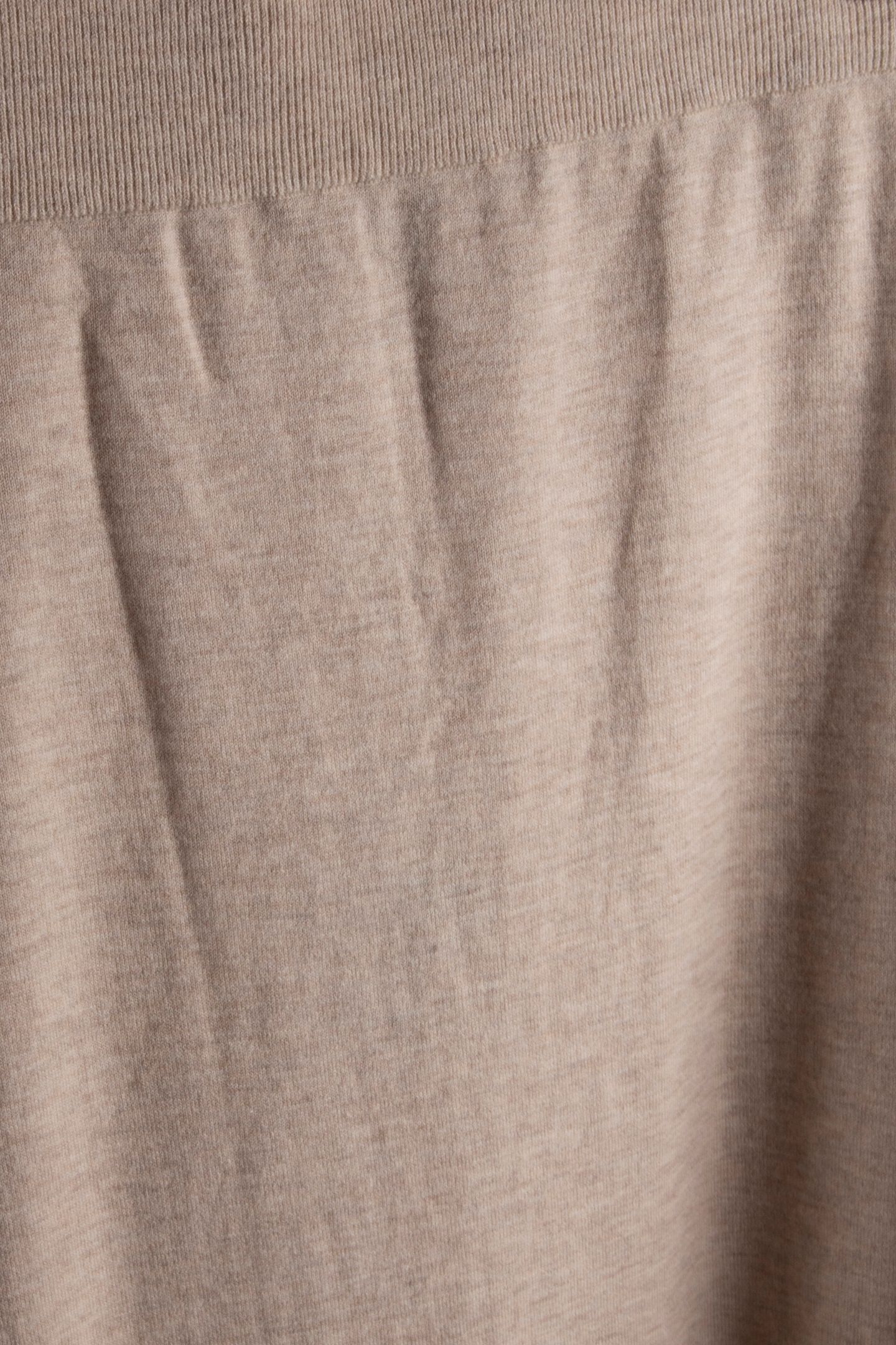 LA GREG SKIRT BEIGE 4