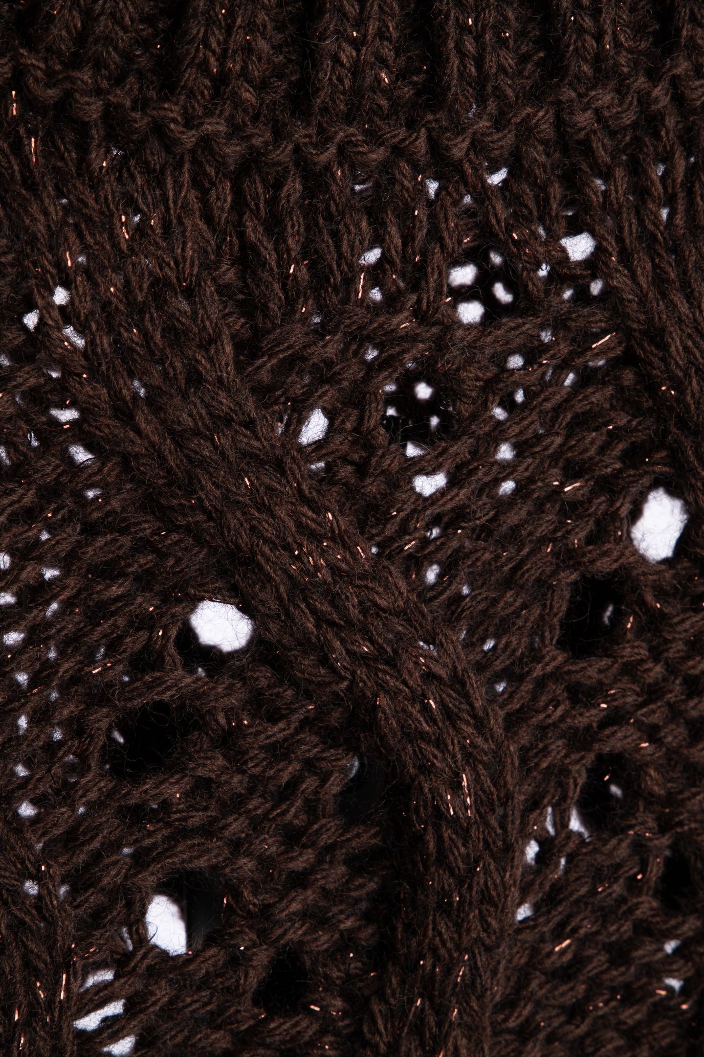 ADENORA STITCHED SWT CHOCOLATE BROWNIE MU 4