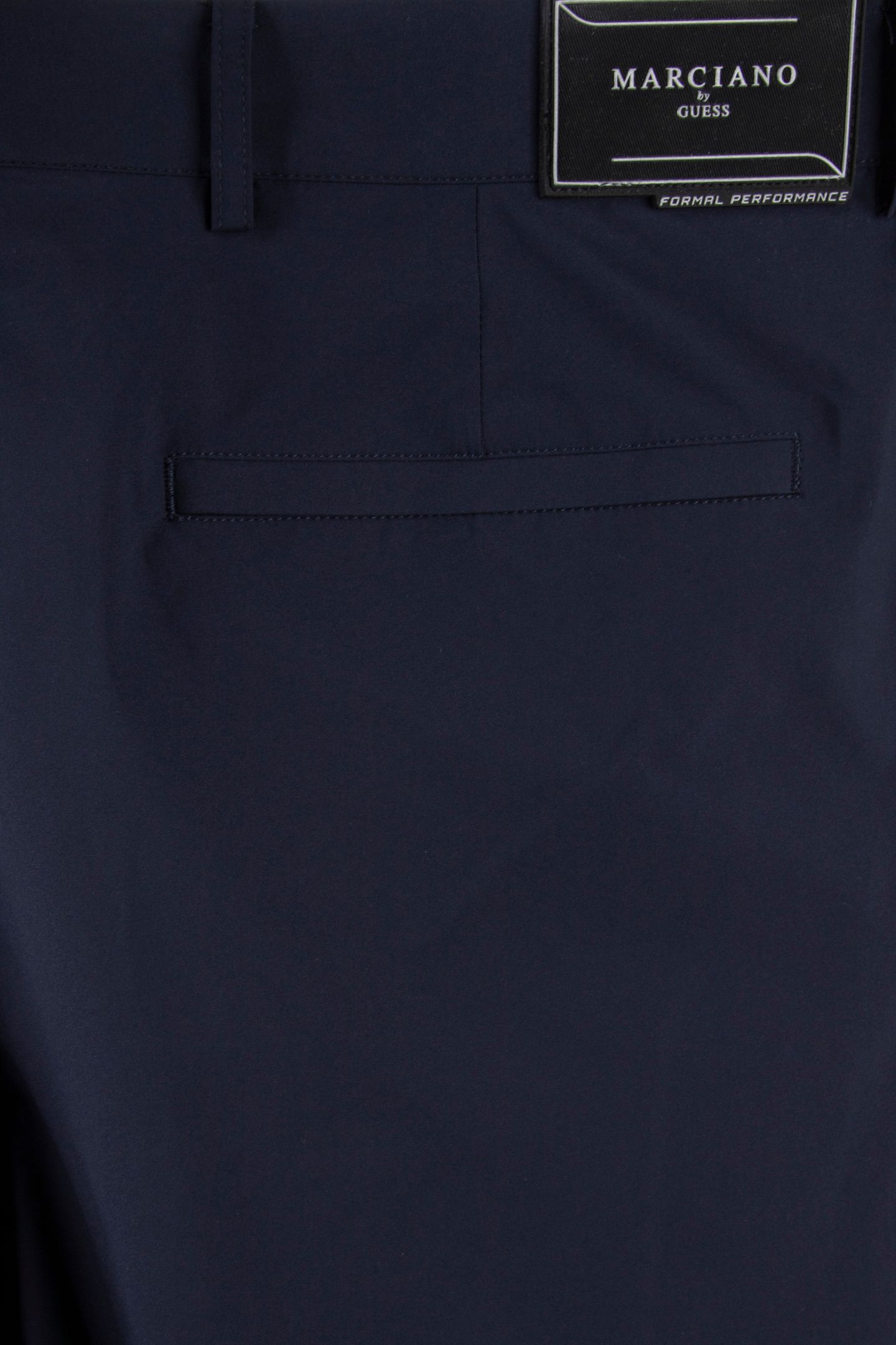 FP PACKABLE CHINO NAVY SEA 5
